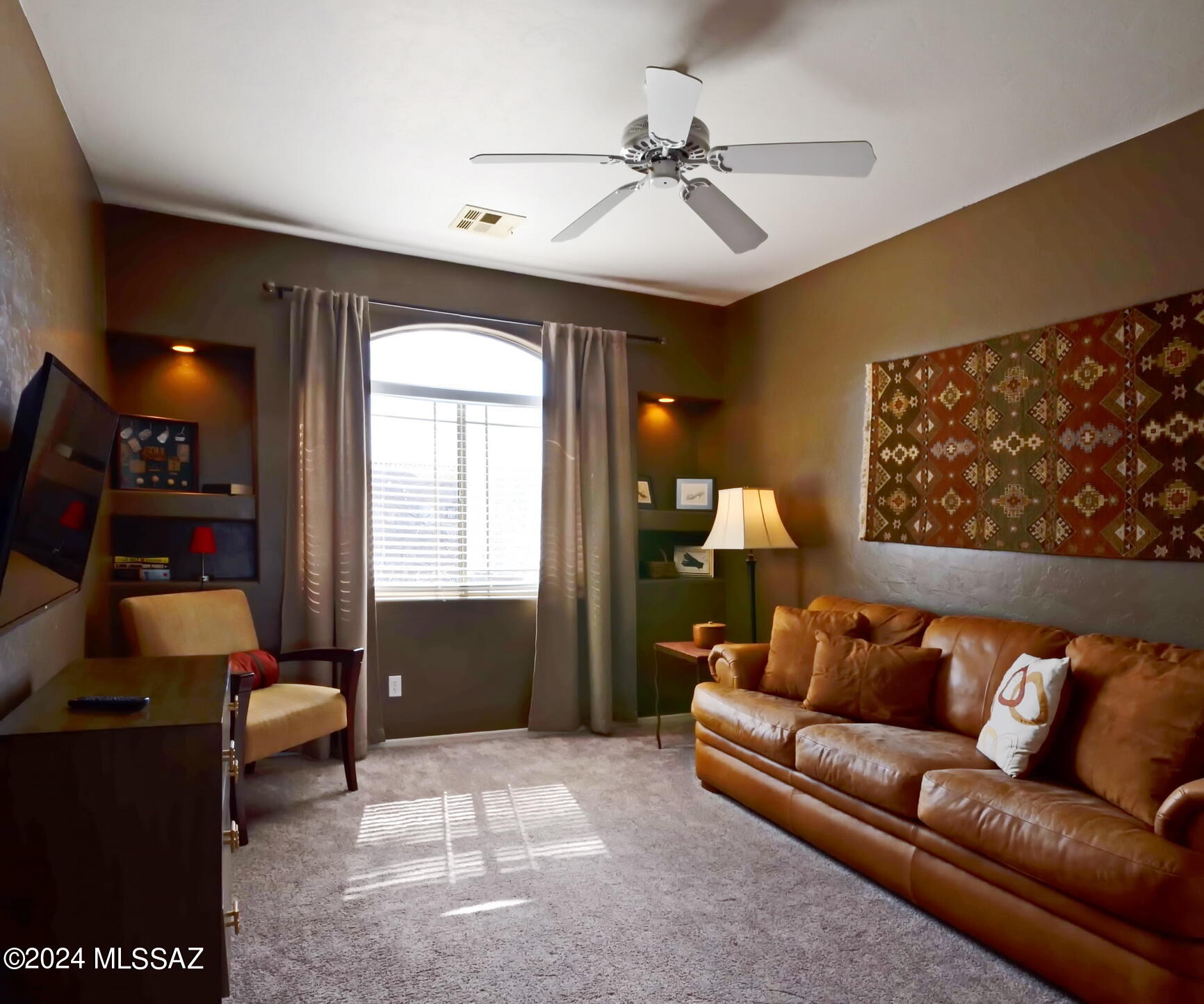 Vistoso Golf Casitas I - Residential