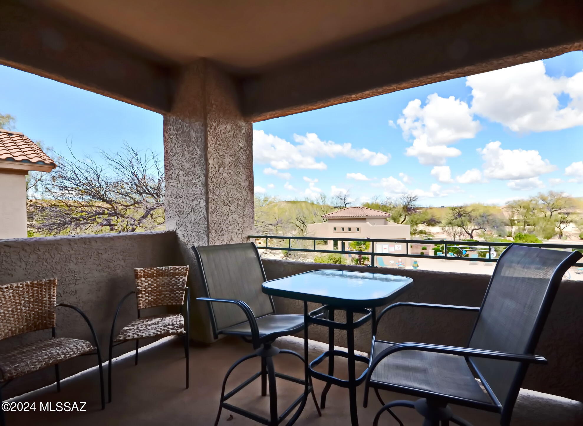 Vistoso Golf Casitas I - Residential