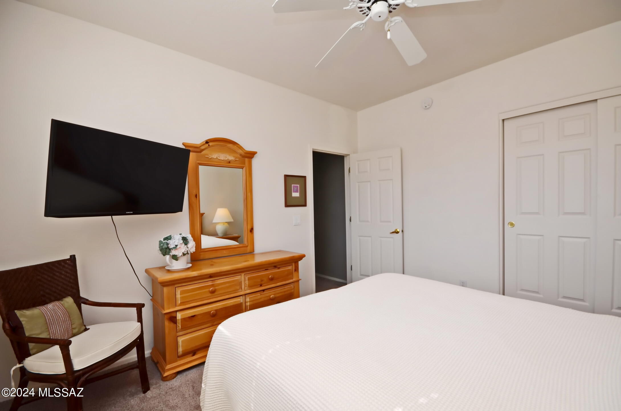 Vistoso Golf Casitas I - Residential