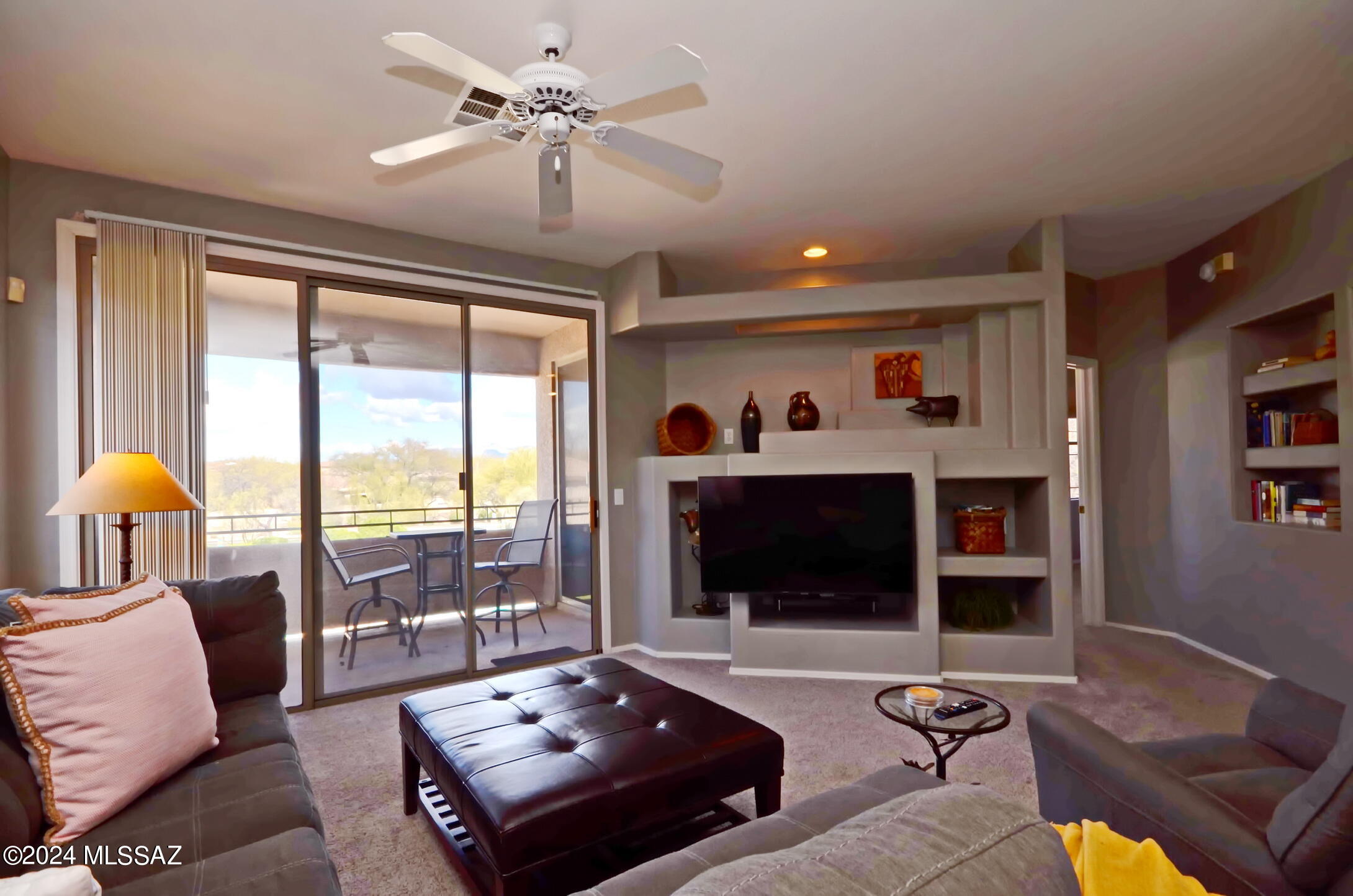 Vistoso Golf Casitas I - Residential