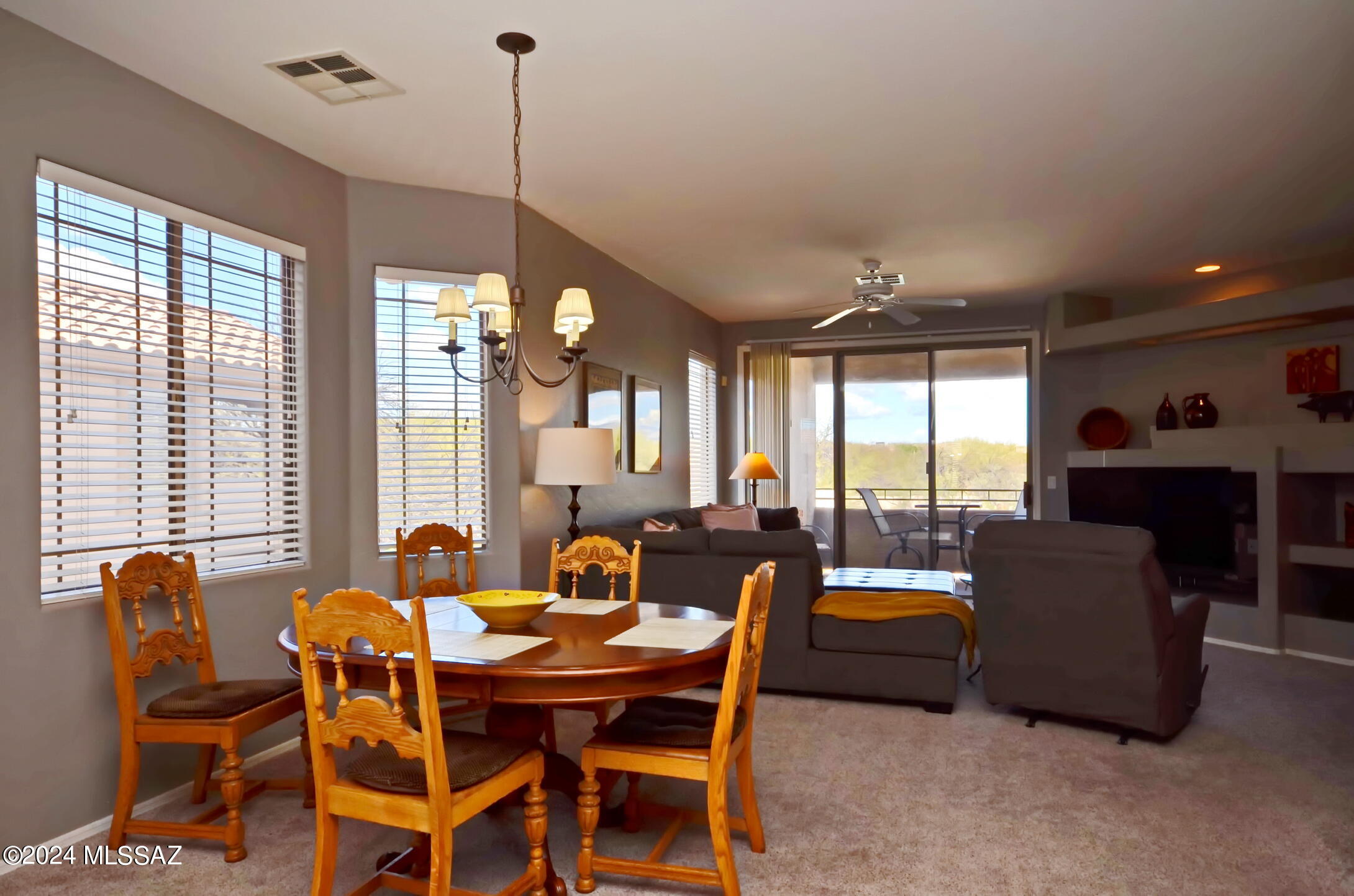 Vistoso Golf Casitas I - Residential