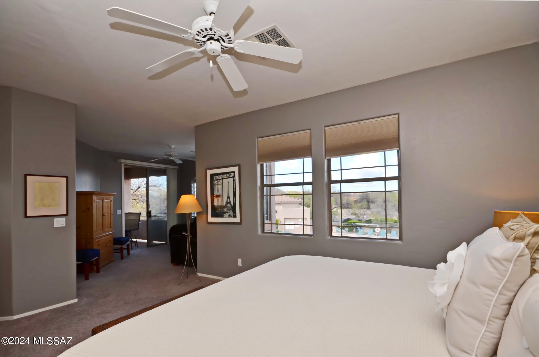 Vistoso Golf Casitas I - Residential