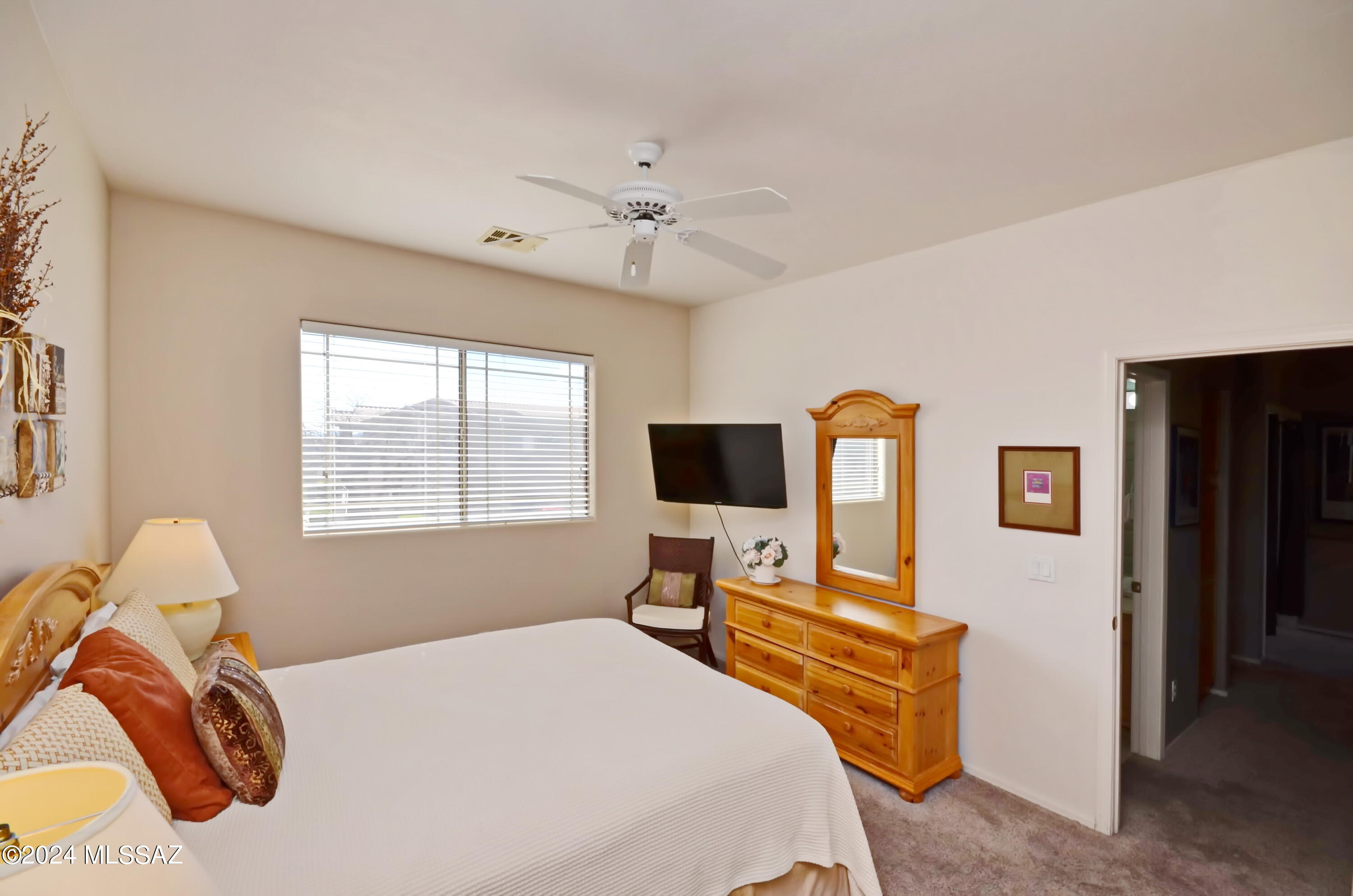 Vistoso Golf Casitas I - Residential