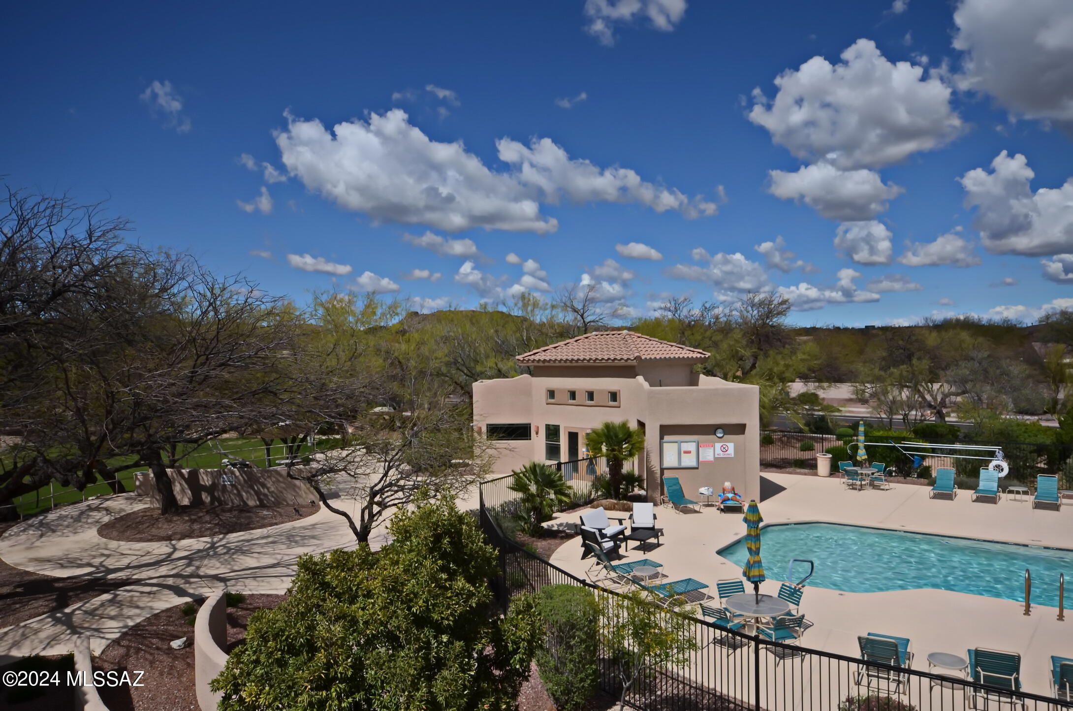 Vistoso Golf Casitas I - Residential