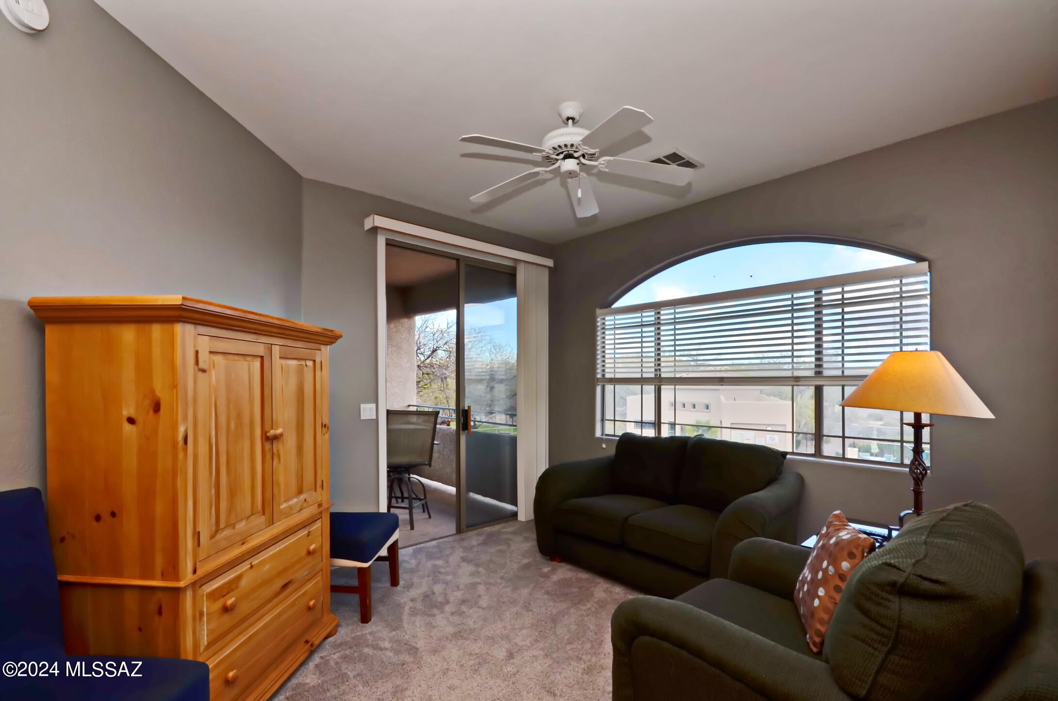 Vistoso Golf Casitas I - Residential