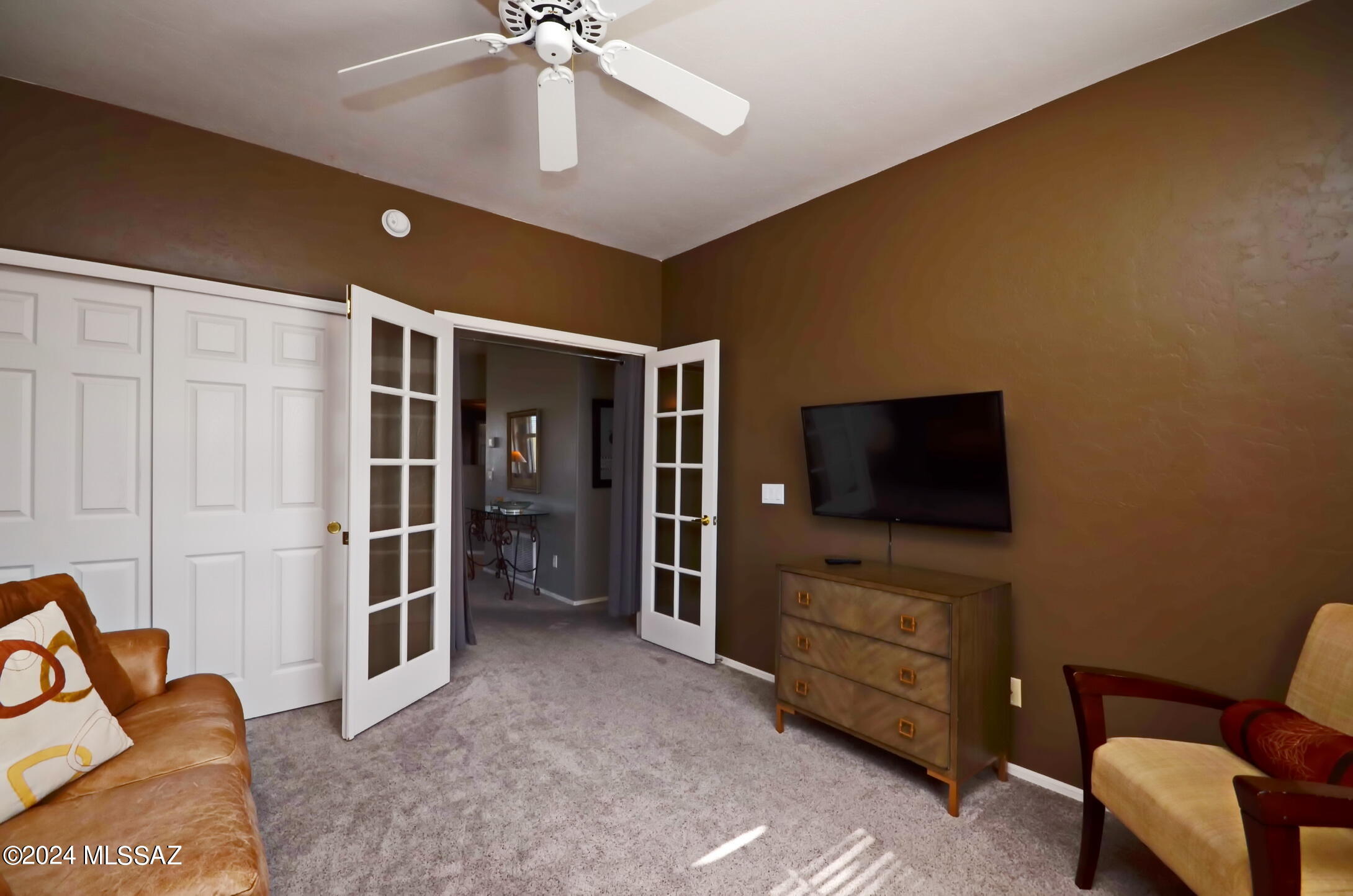 Vistoso Golf Casitas I - Residential