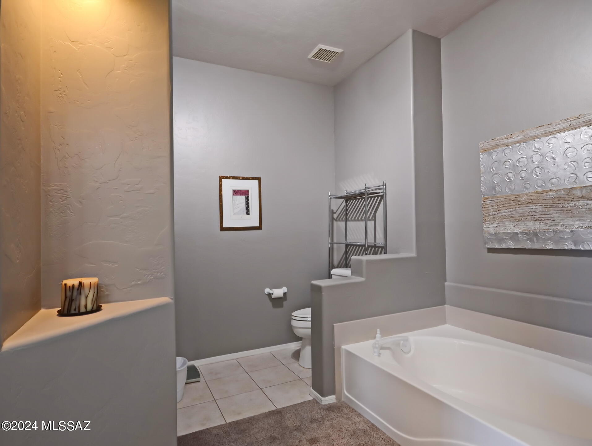 Vistoso Golf Casitas I - Residential