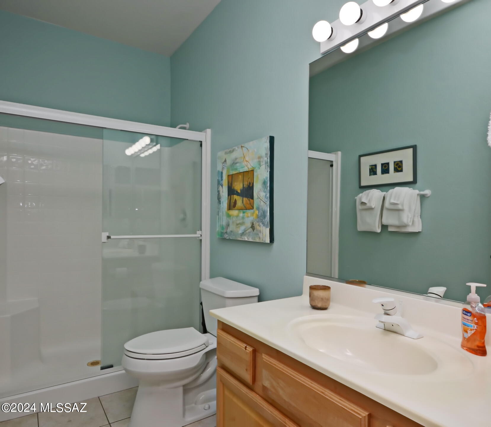 Vistoso Golf Casitas I - Residential