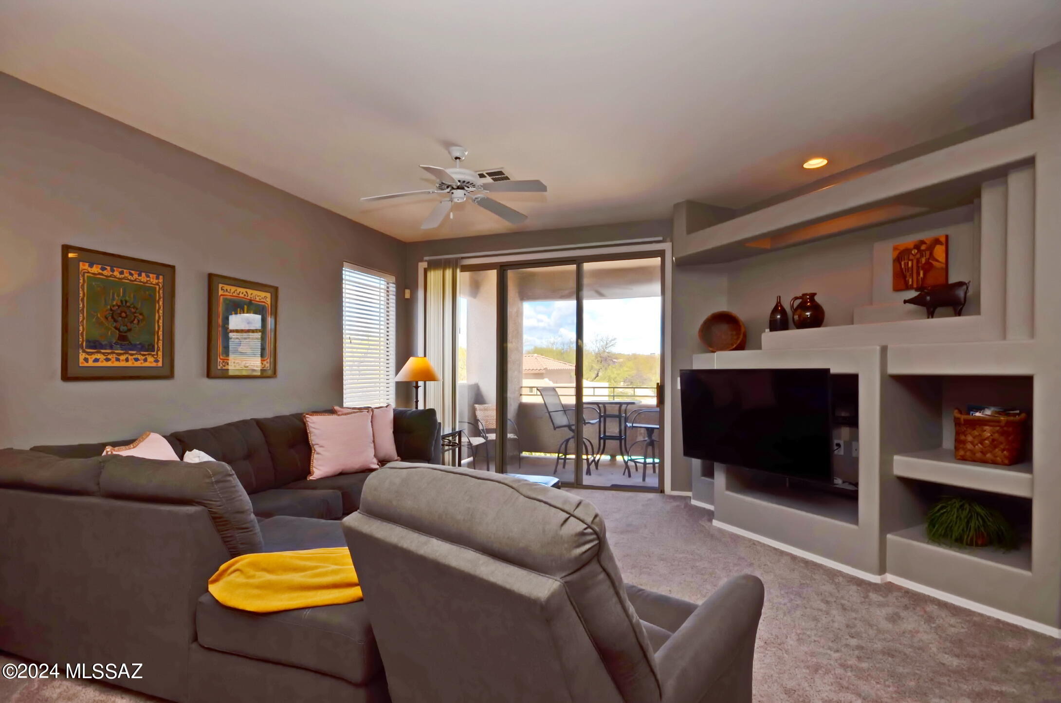 Vistoso Golf Casitas I - Residential