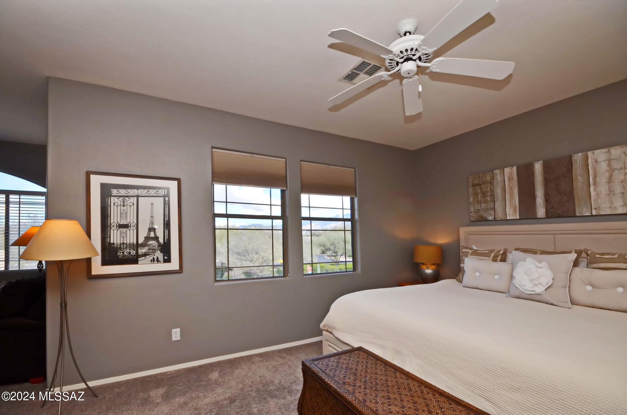 Vistoso Golf Casitas I - Residential