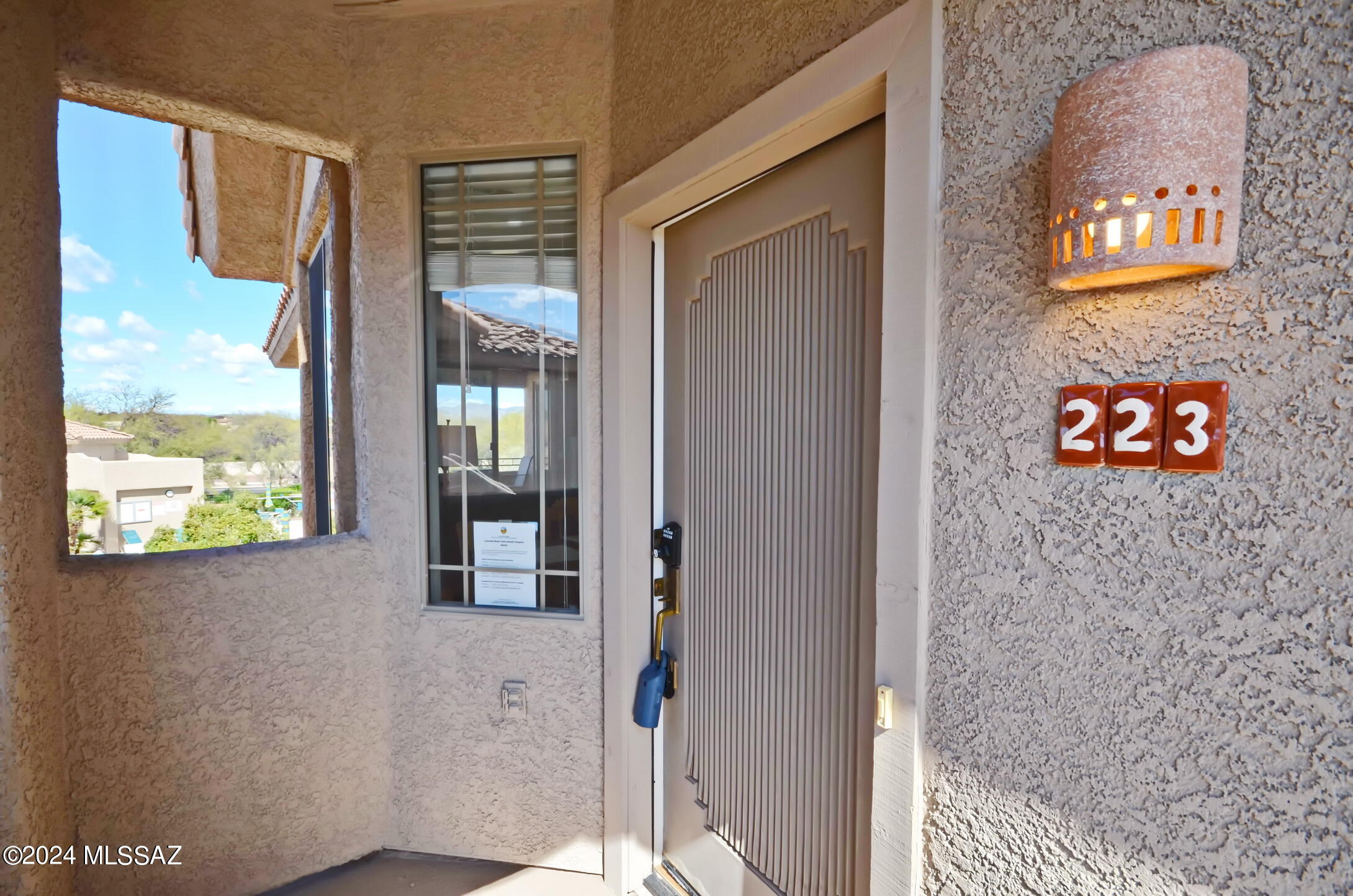 Vistoso Golf Casitas I - Residential