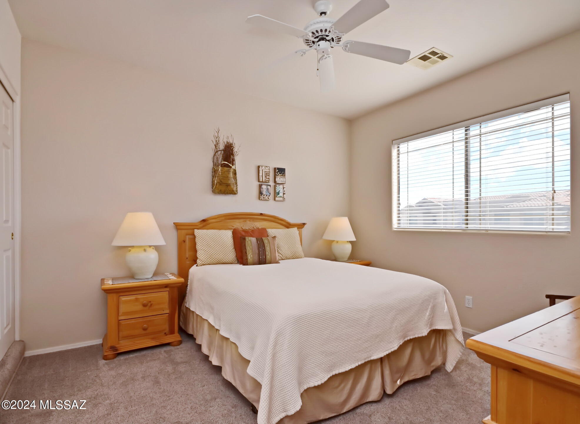 Vistoso Golf Casitas I - Residential