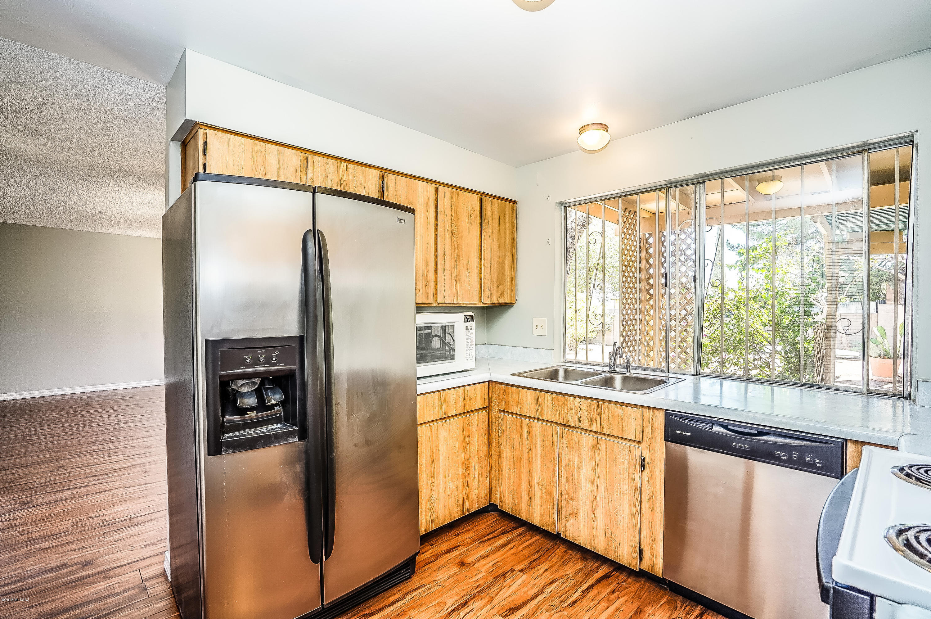 Manzanita Terrace(1-349)(Blks 1-4) - Residential