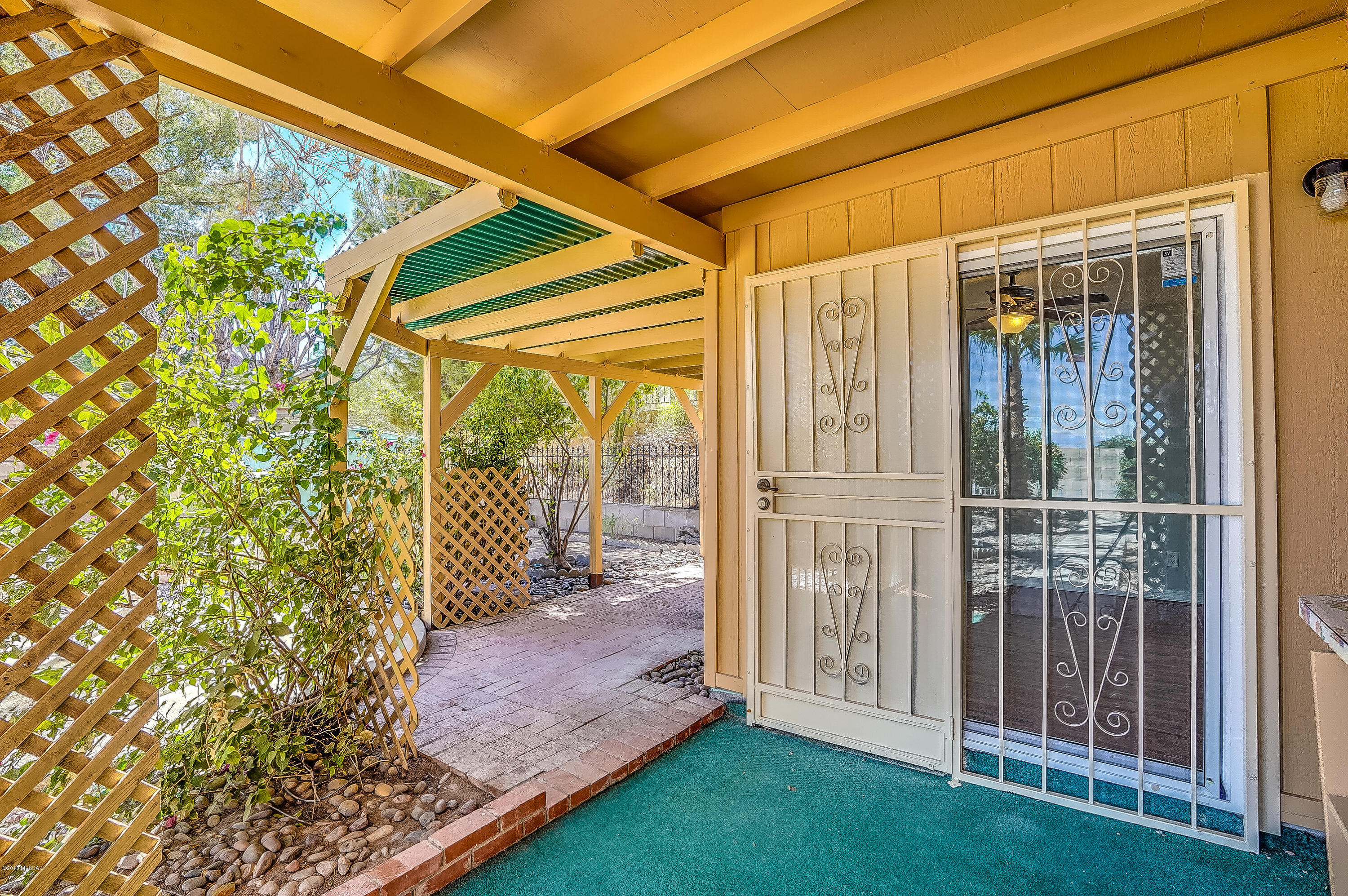 Manzanita Terrace(1-349)(Blks 1-4) - Residential