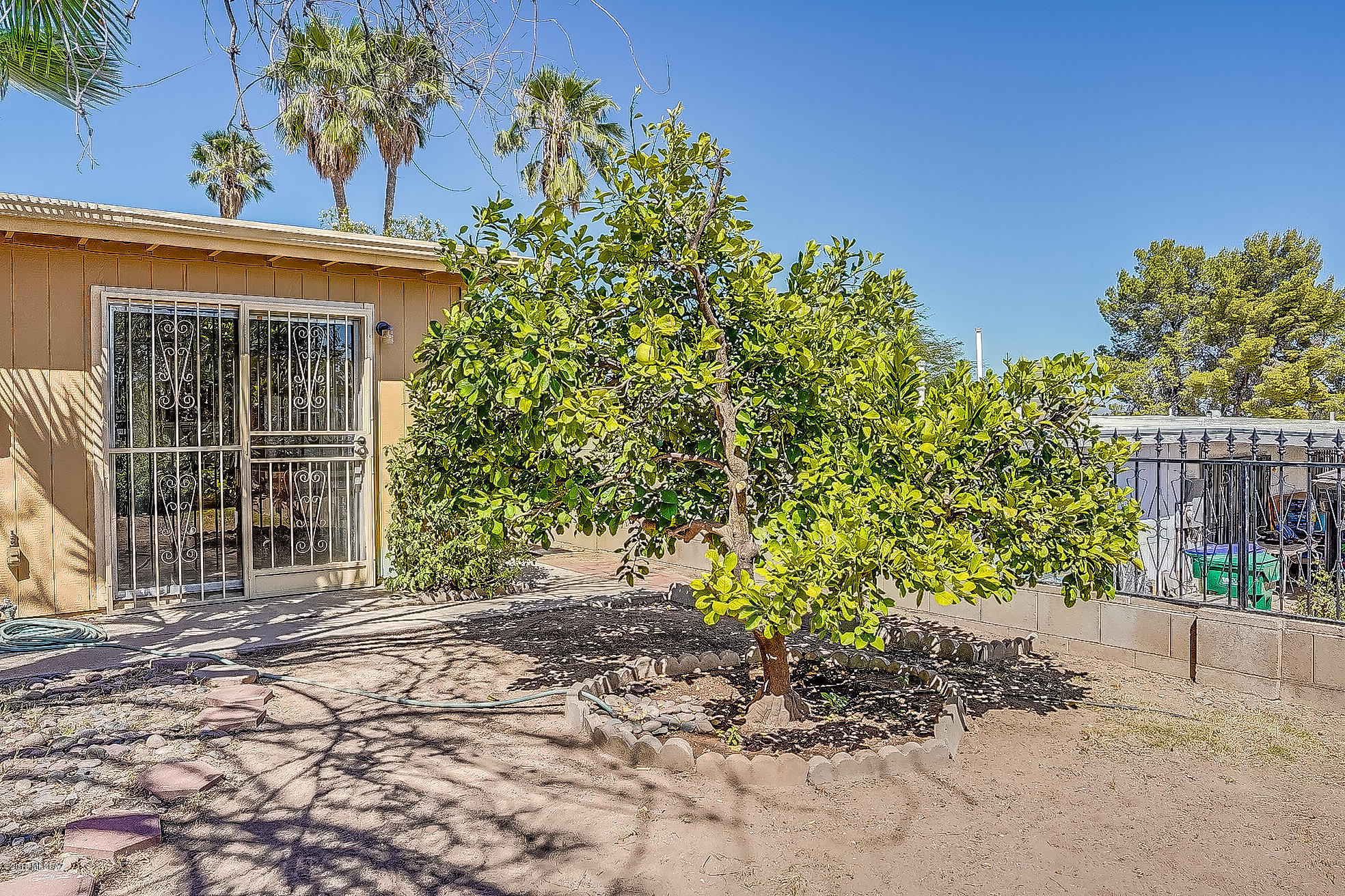 Manzanita Terrace(1-349)(Blks 1-4) - Residential