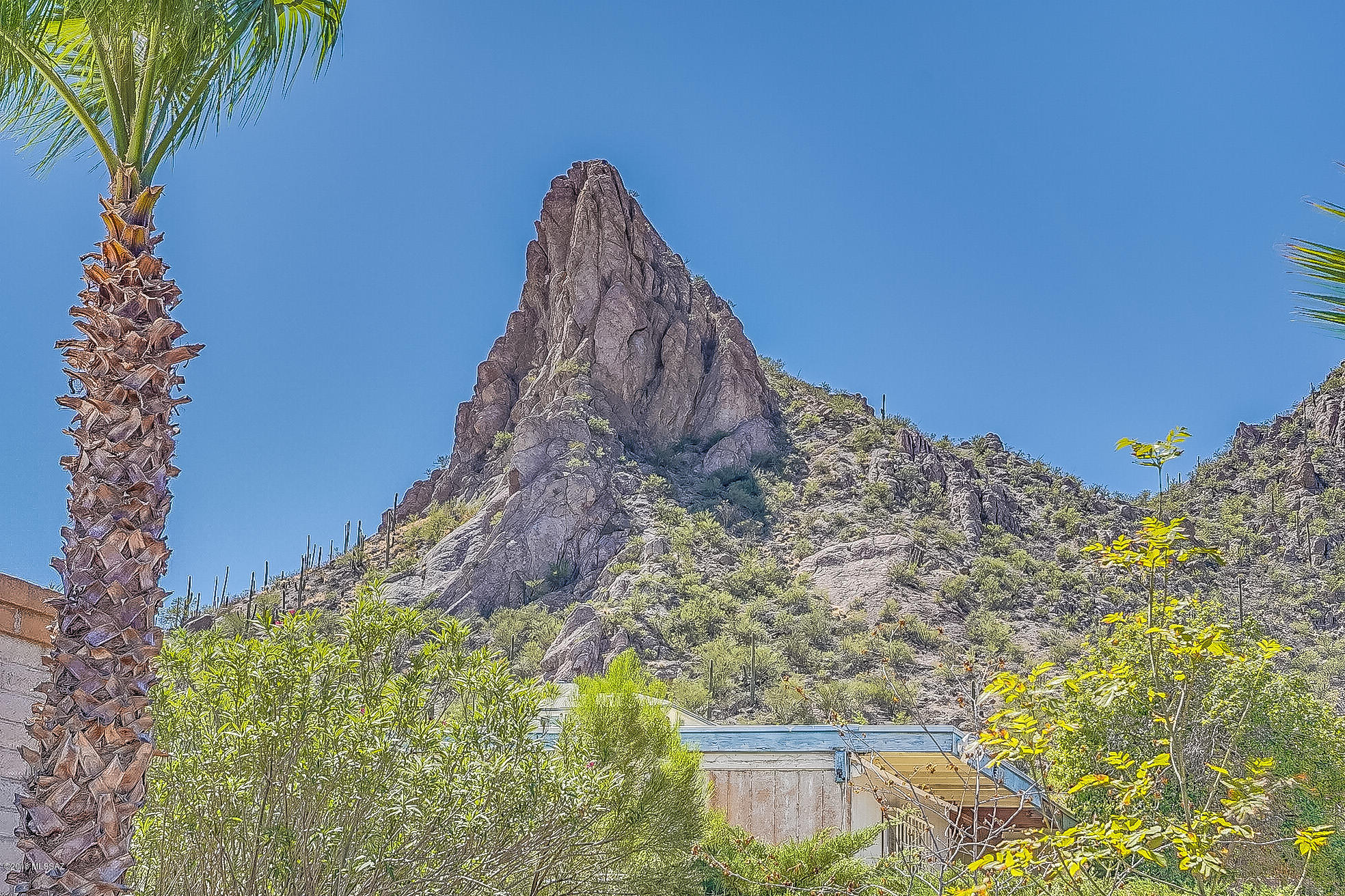 Manzanita Terrace(1-349)(Blks 1-4) - Residential