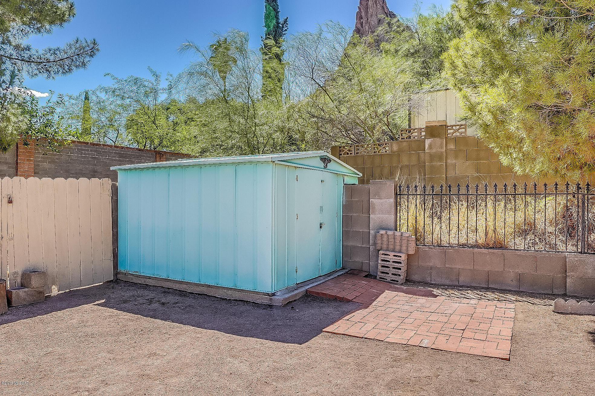Manzanita Terrace(1-349)(Blks 1-4) - Residential