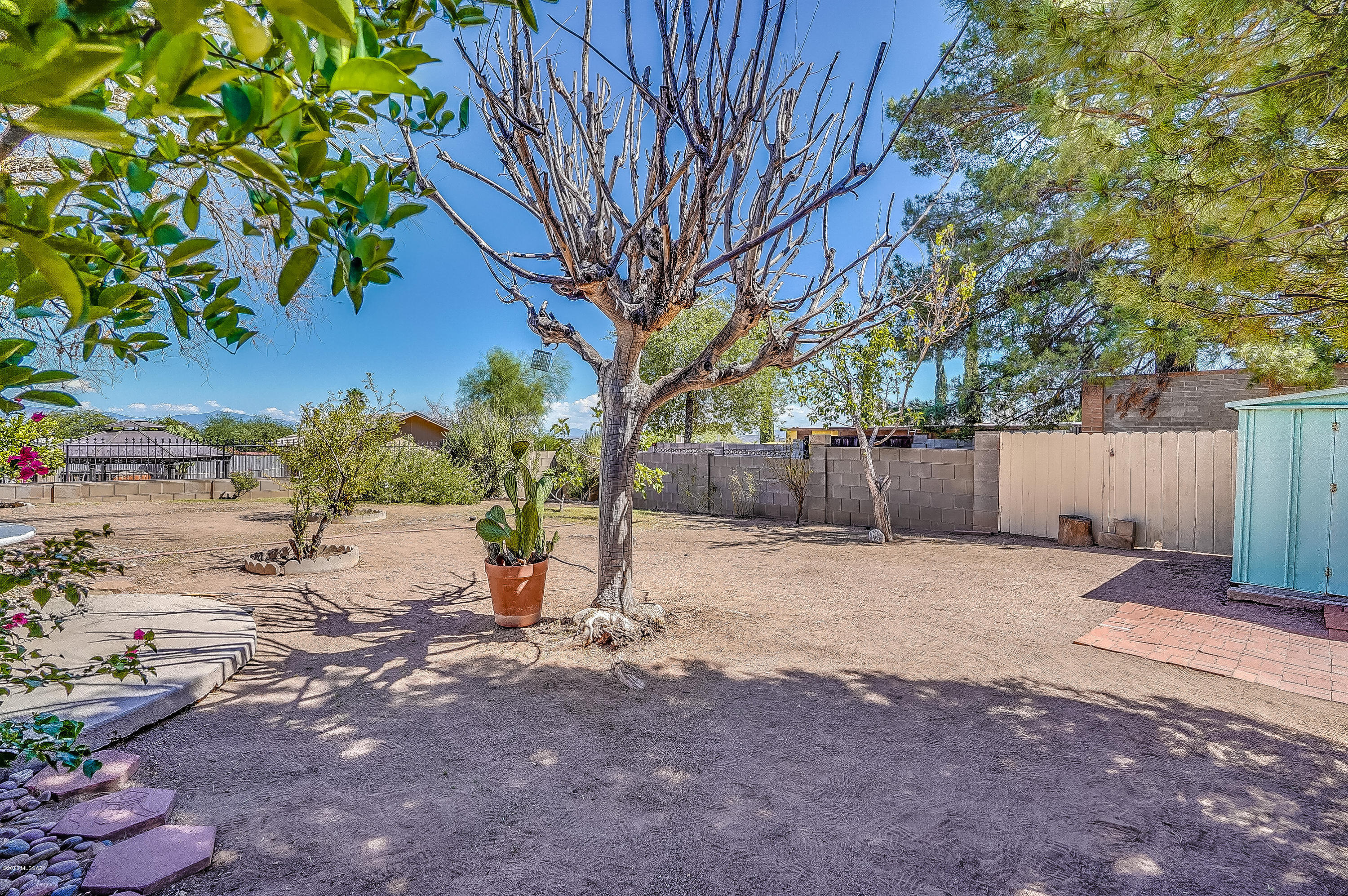 Manzanita Terrace(1-349)(Blks 1-4) - Residential