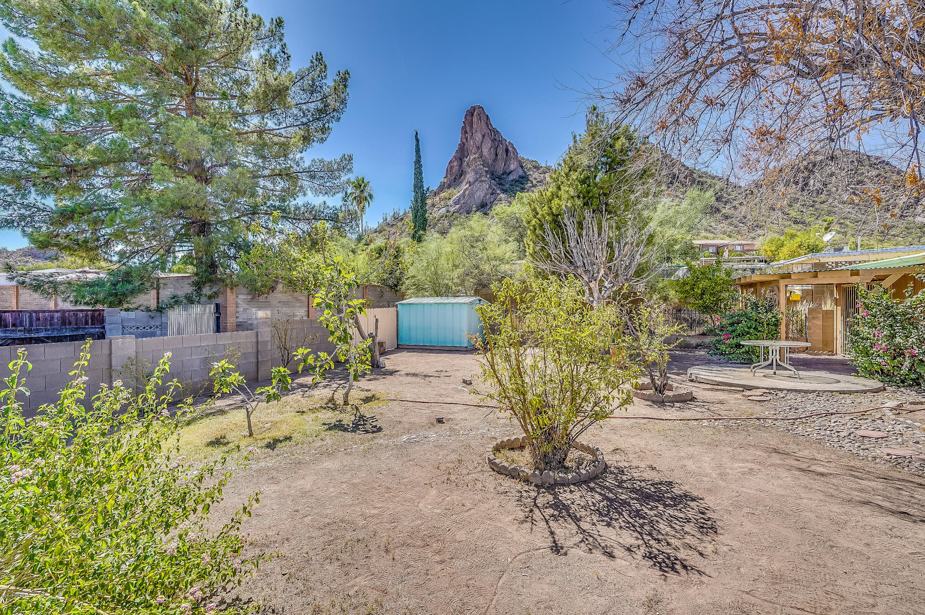 Manzanita Terrace(1-349)(Blks 1-4) - Residential