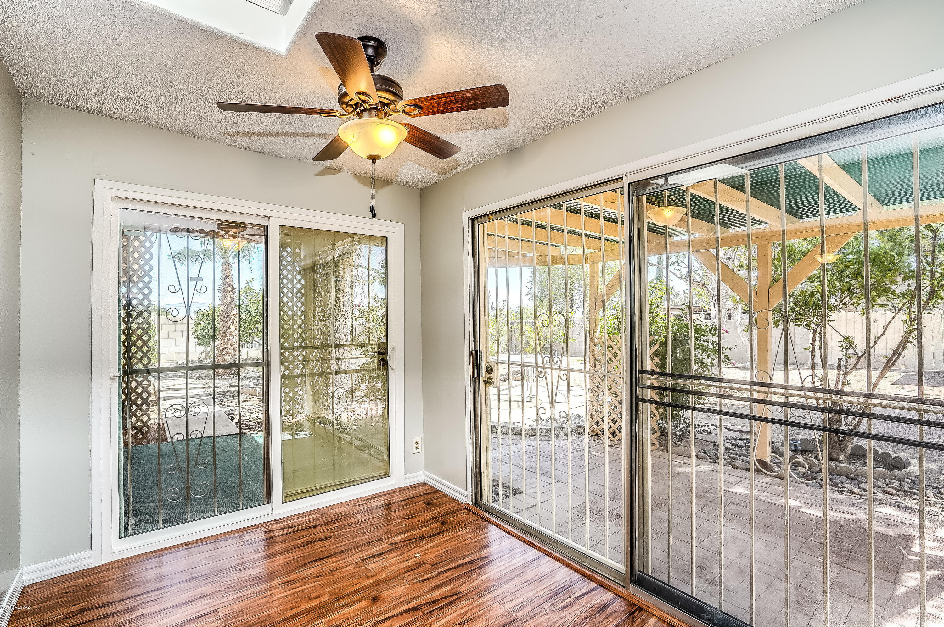 Manzanita Terrace(1-349)(Blks 1-4) - Residential
