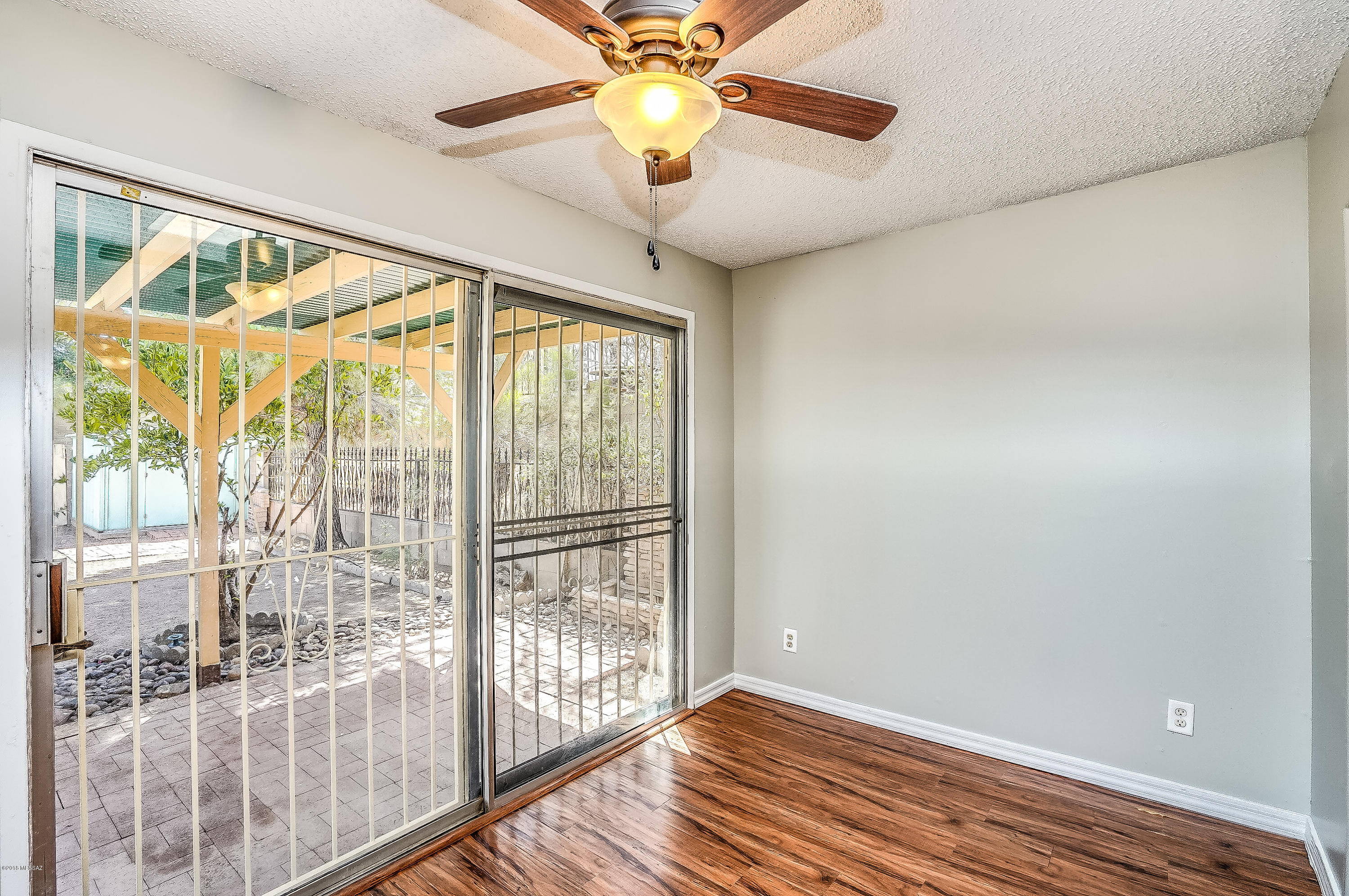 Manzanita Terrace(1-349)(Blks 1-4) - Residential