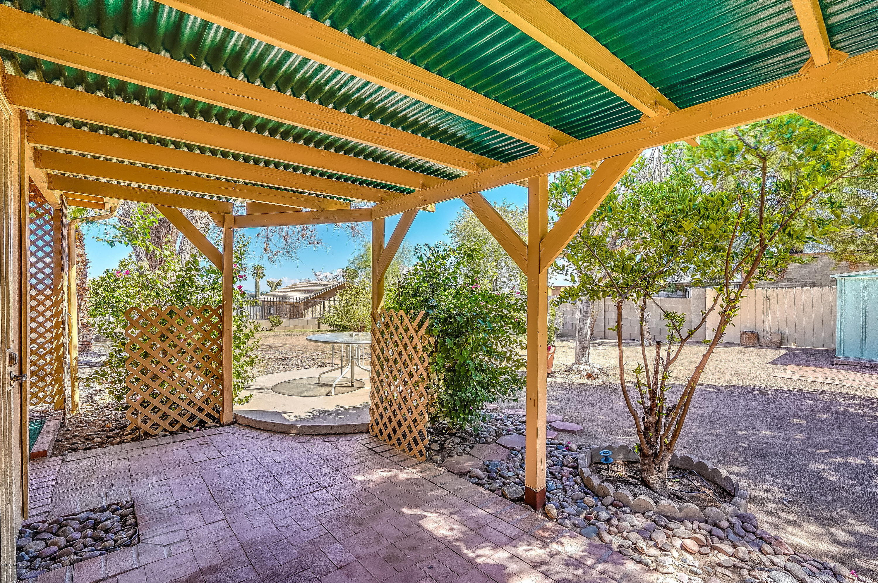 Manzanita Terrace(1-349)(Blks 1-4) - Residential