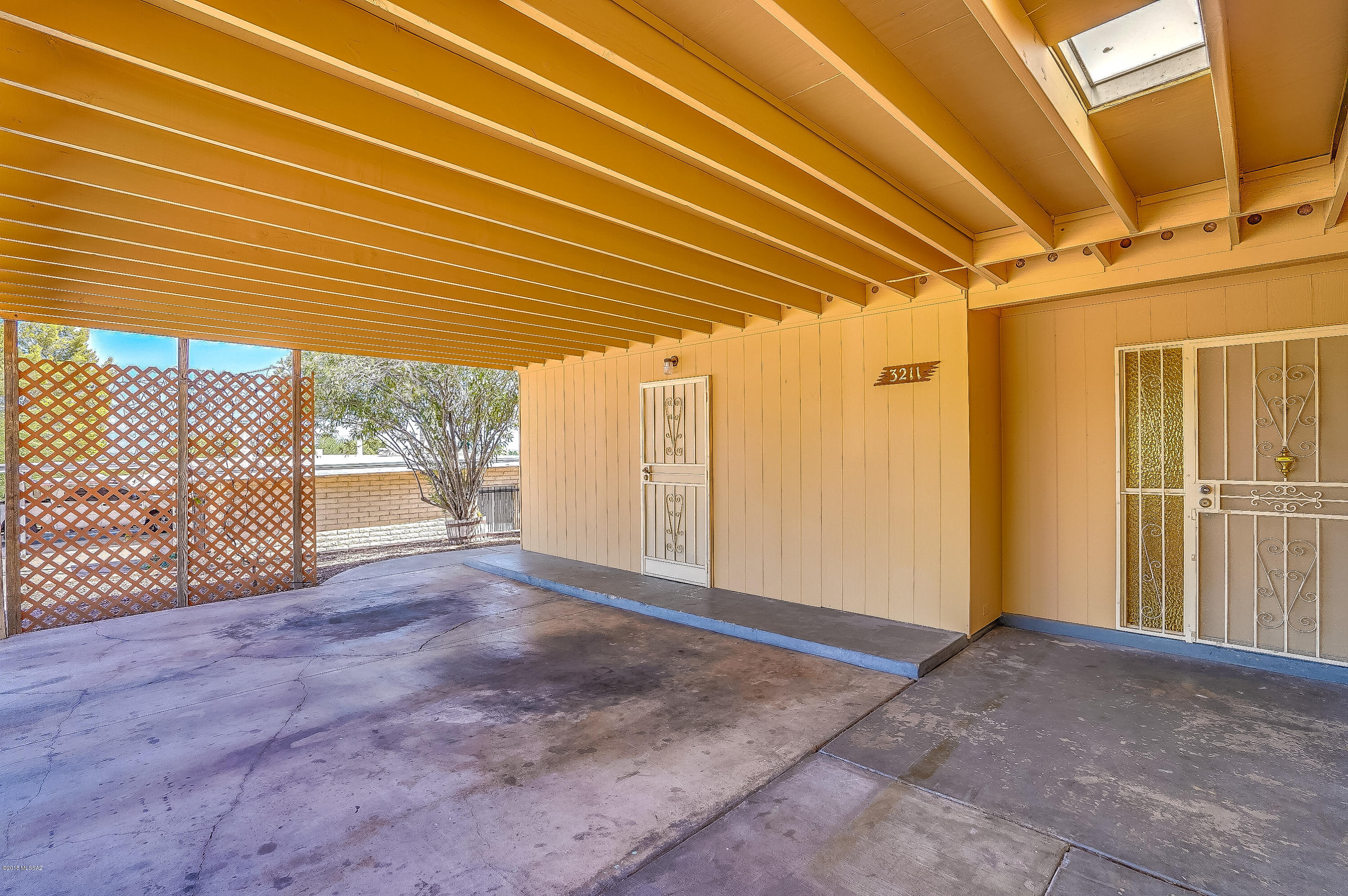 Manzanita Terrace(1-349)(Blks 1-4) - Residential