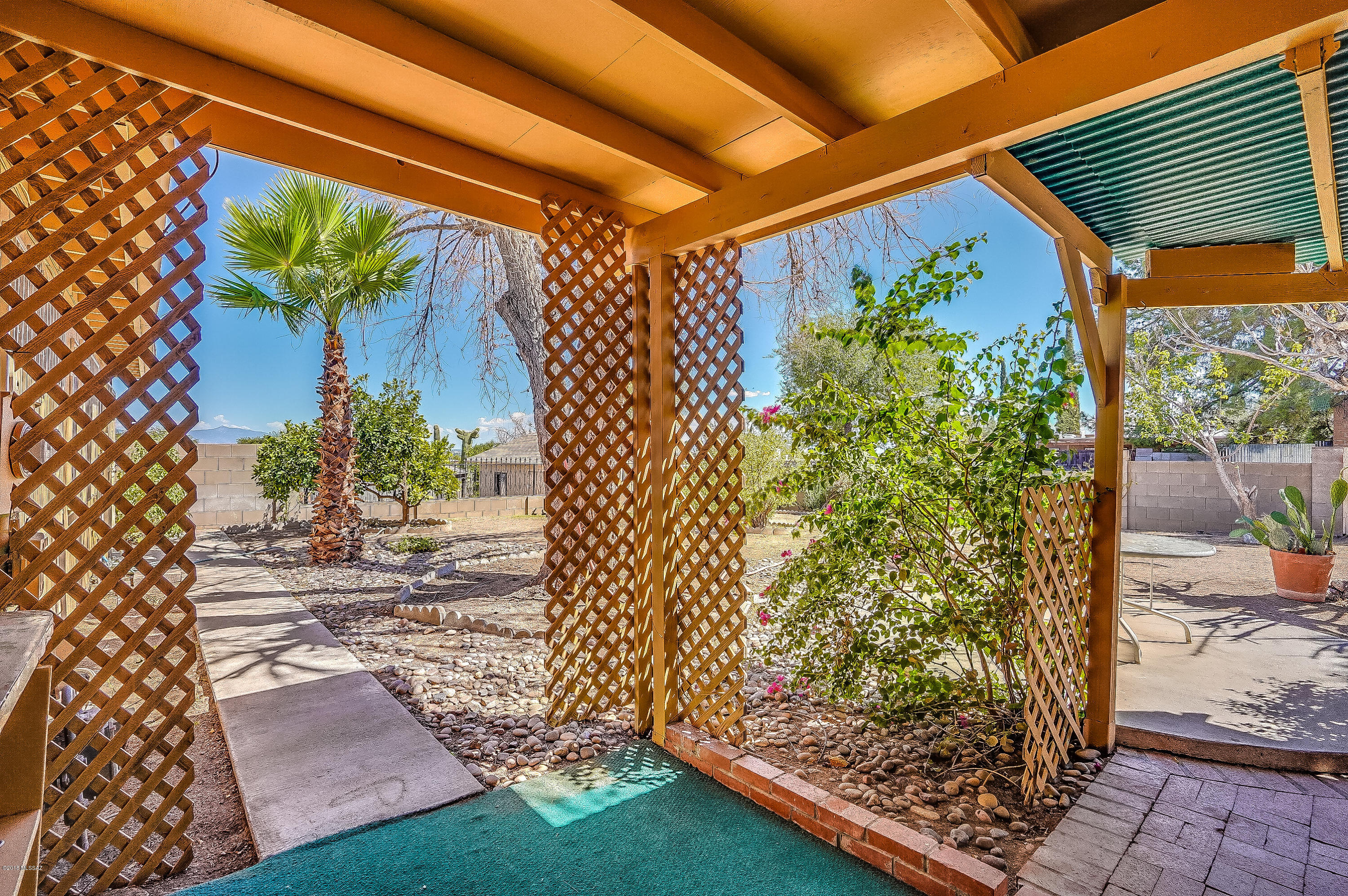 Manzanita Terrace(1-349)(Blks 1-4) - Residential