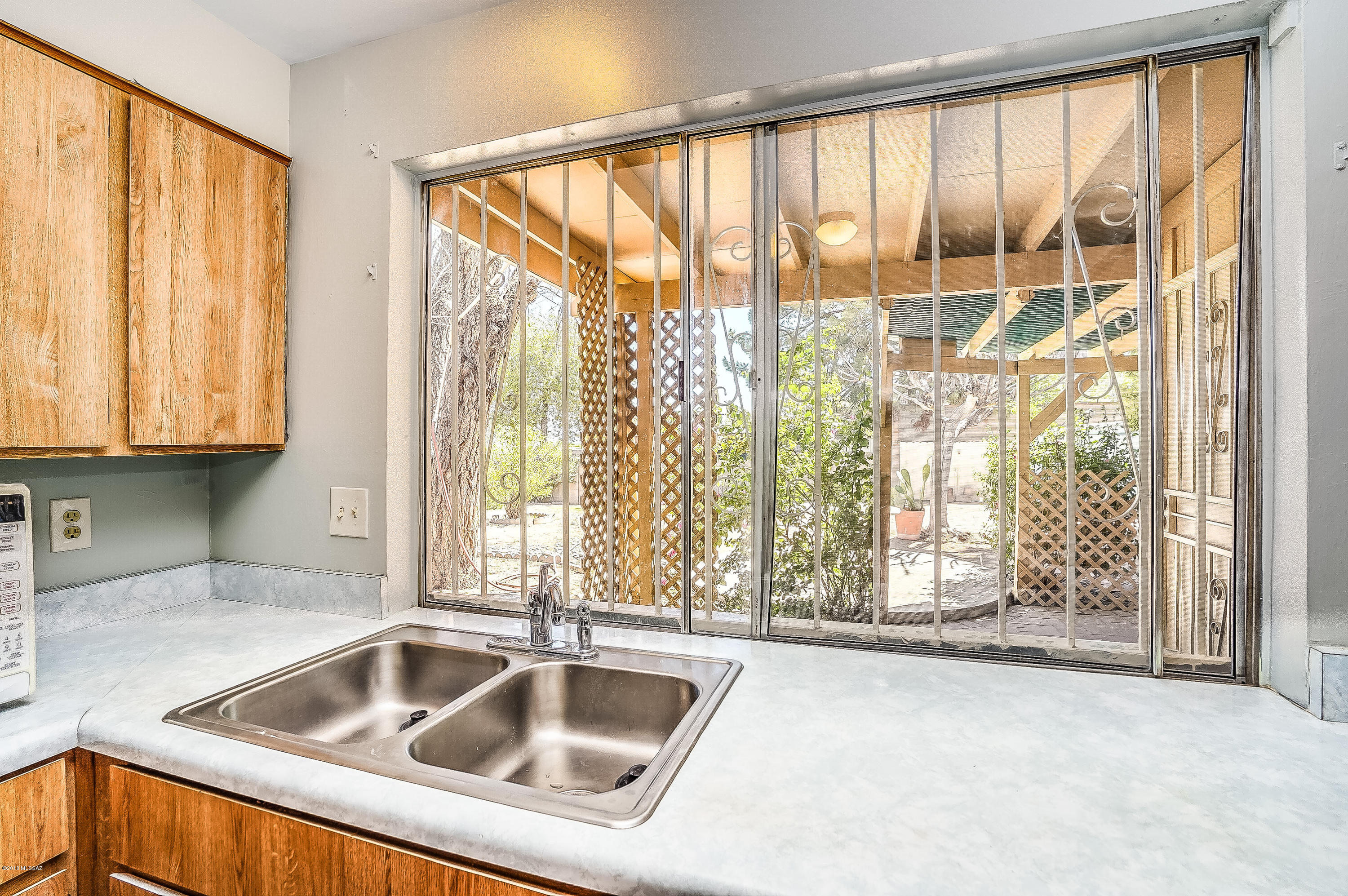 Manzanita Terrace(1-349)(Blks 1-4) - Residential