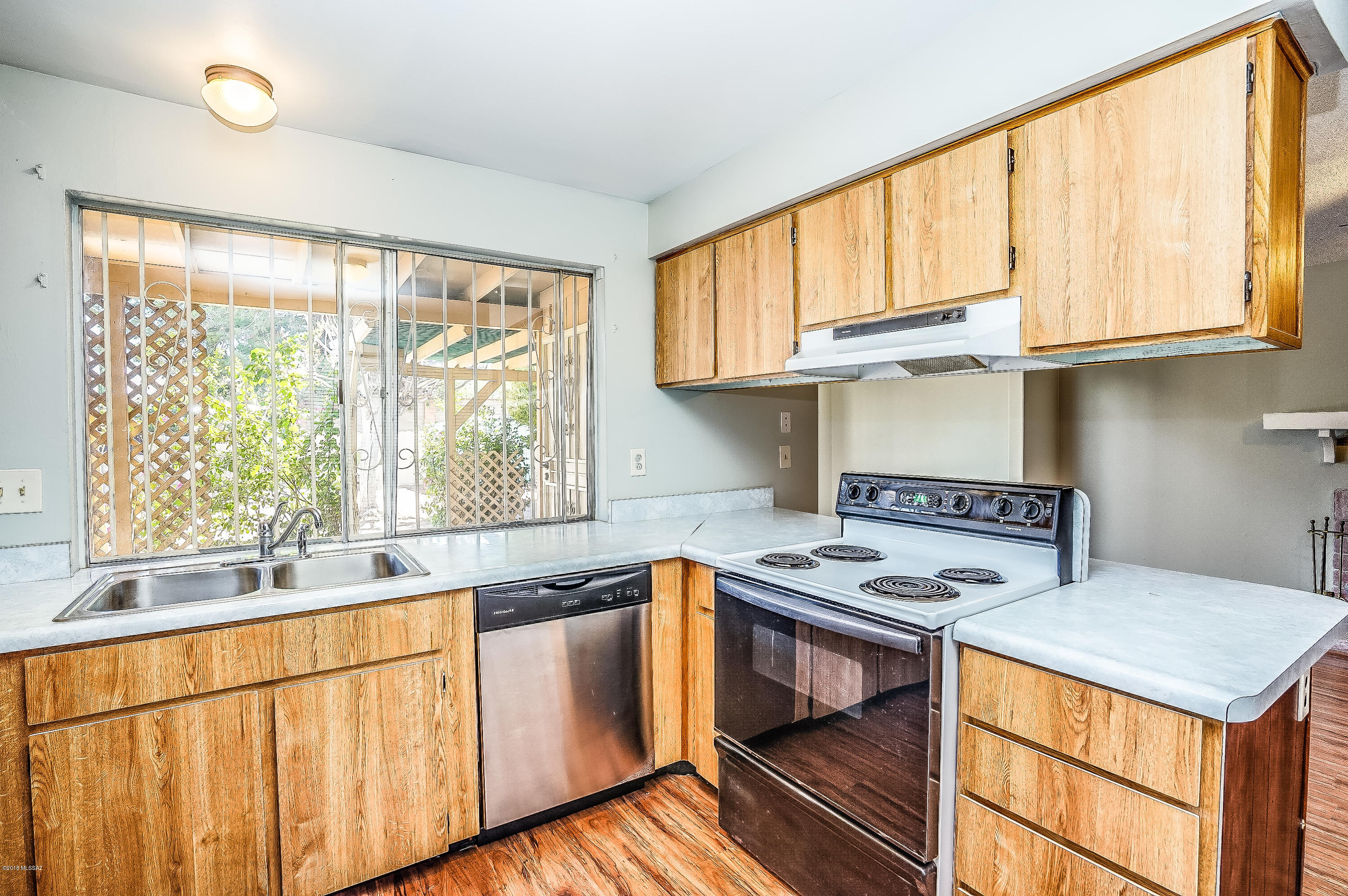Manzanita Terrace(1-349)(Blks 1-4) - Residential