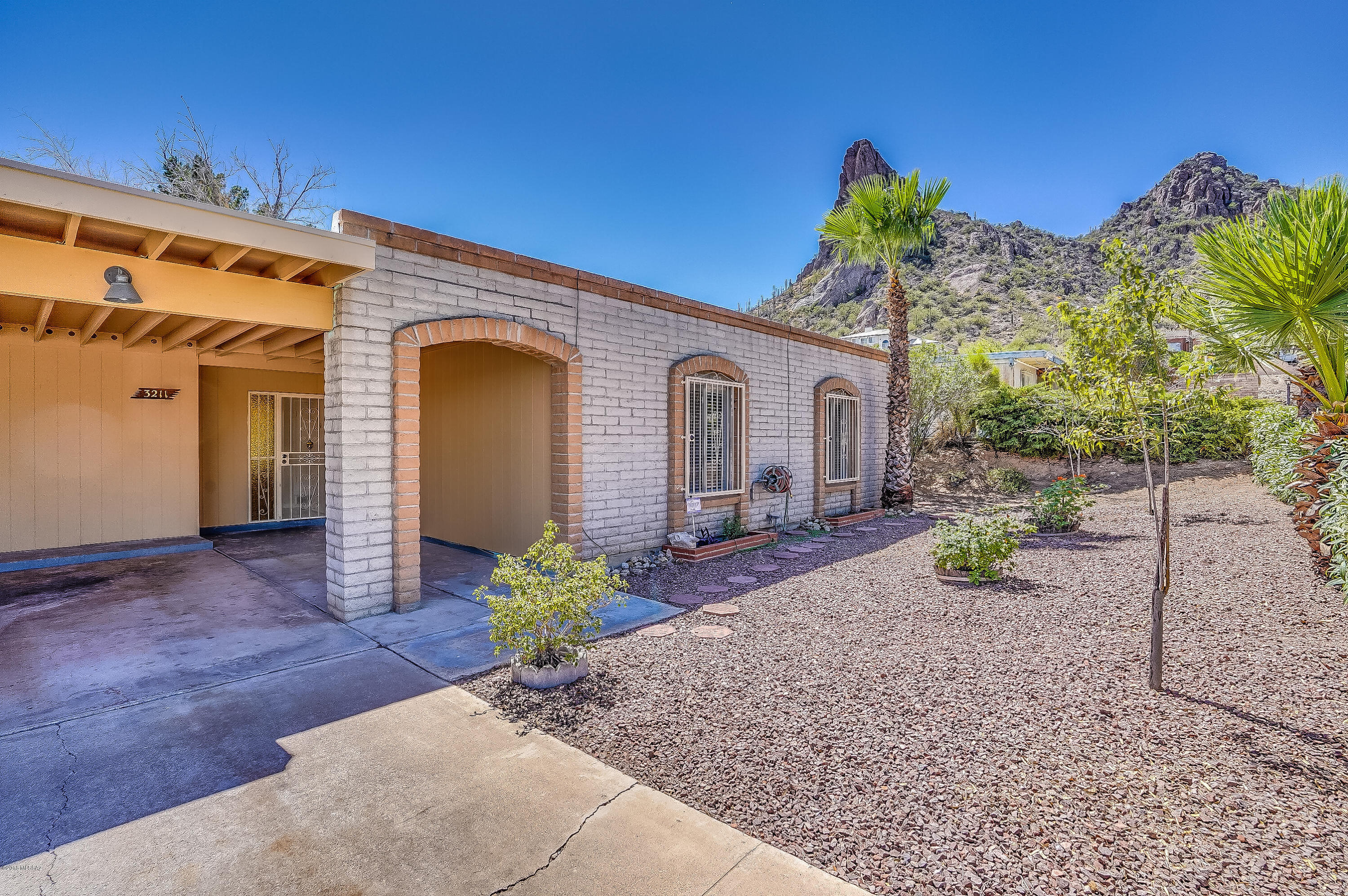 Manzanita Terrace(1-349)(Blks 1-4) - Residential