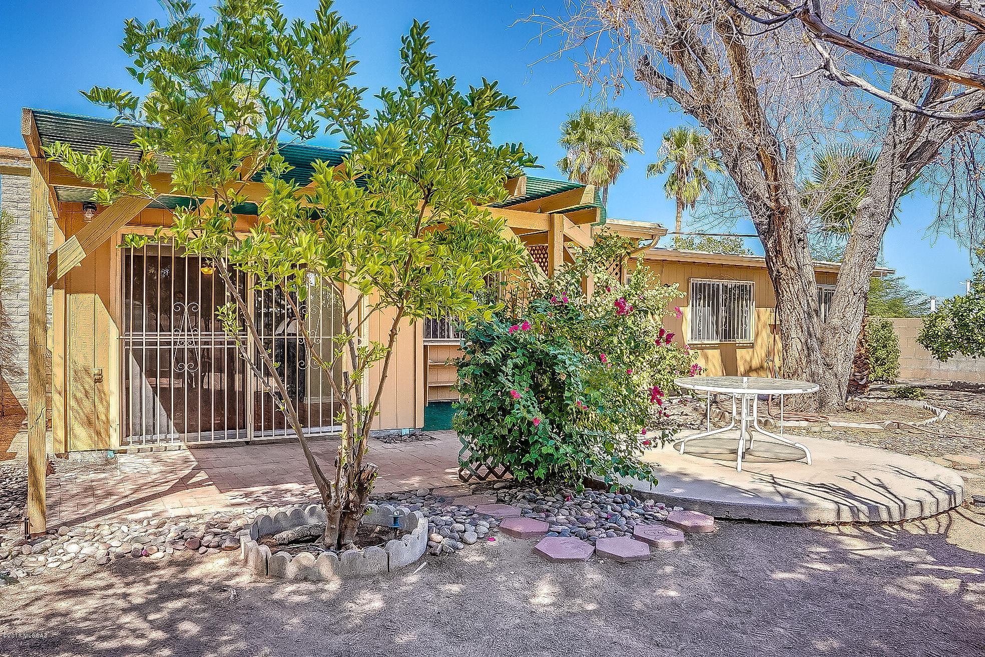 Manzanita Terrace(1-349)(Blks 1-4) - Residential