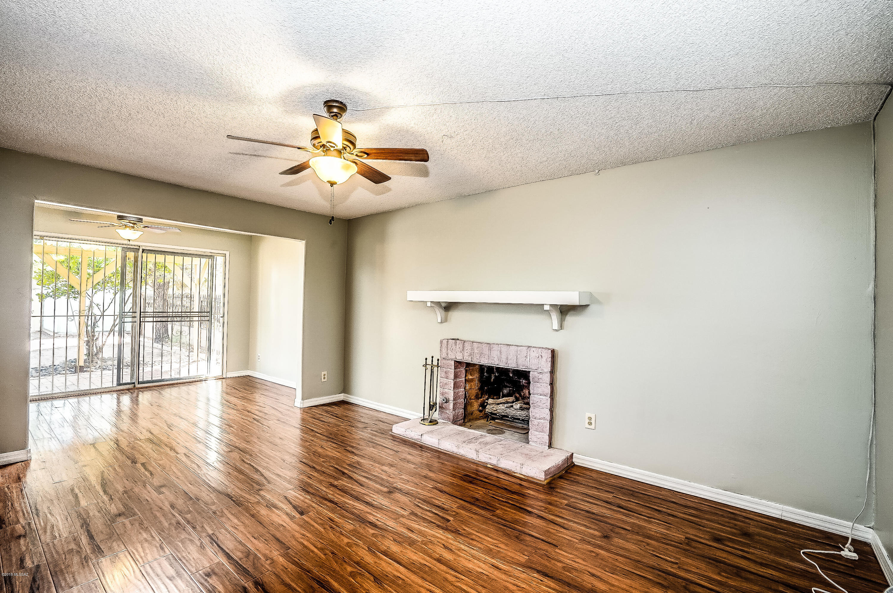 Manzanita Terrace(1-349)(Blks 1-4) - Residential