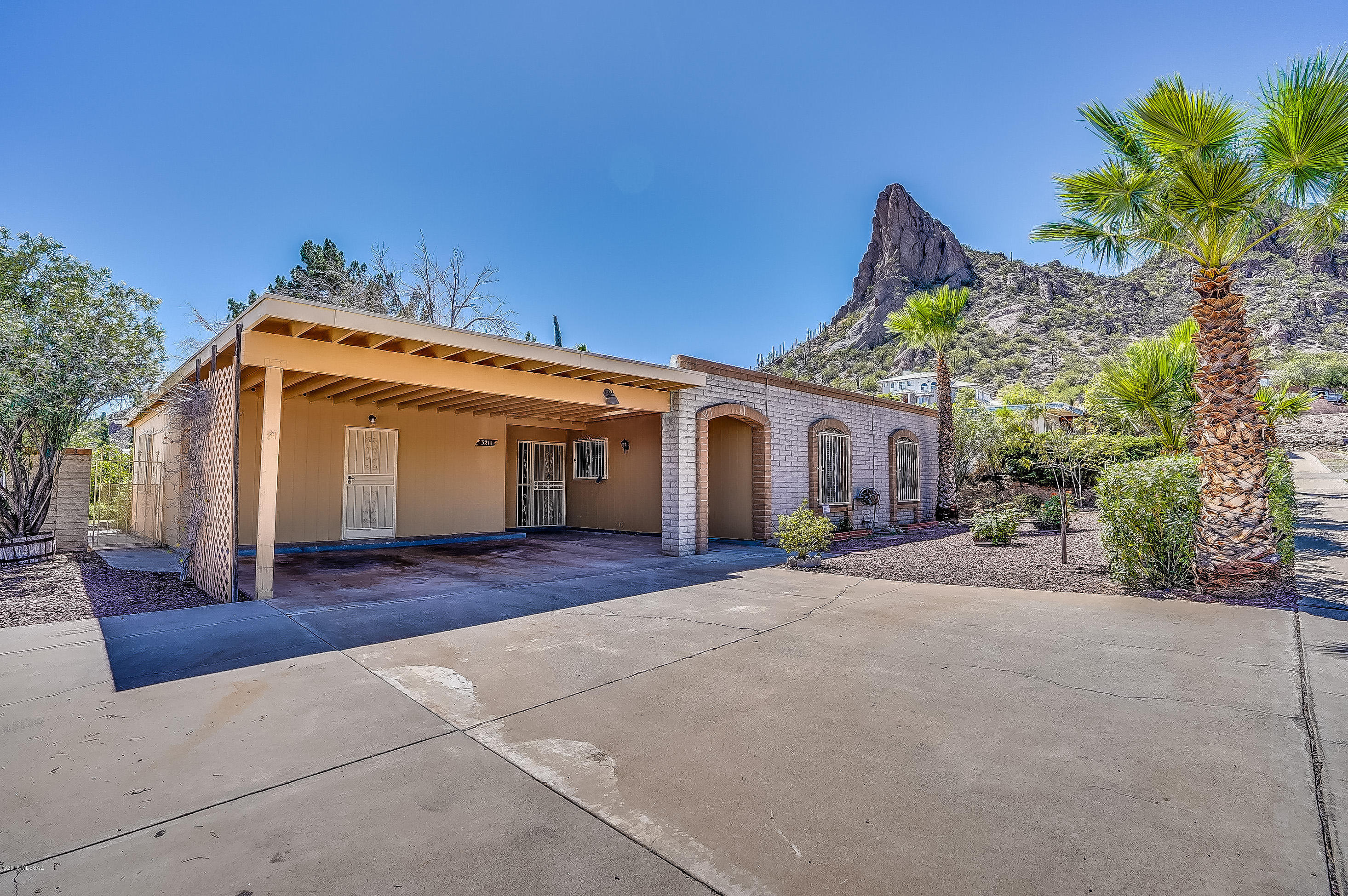 Manzanita Terrace(1-349)(Blks 1-4) - Residential