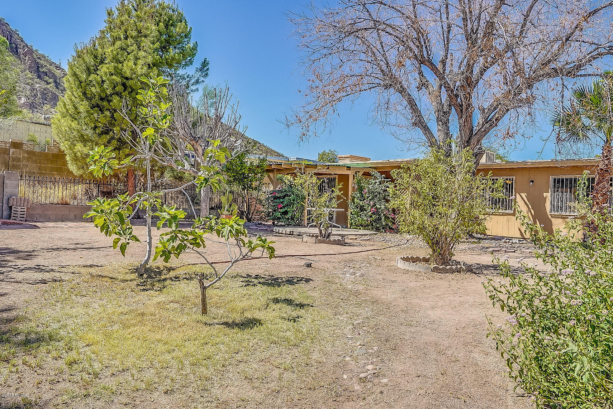 Manzanita Terrace(1-349)(Blks 1-4) - Residential