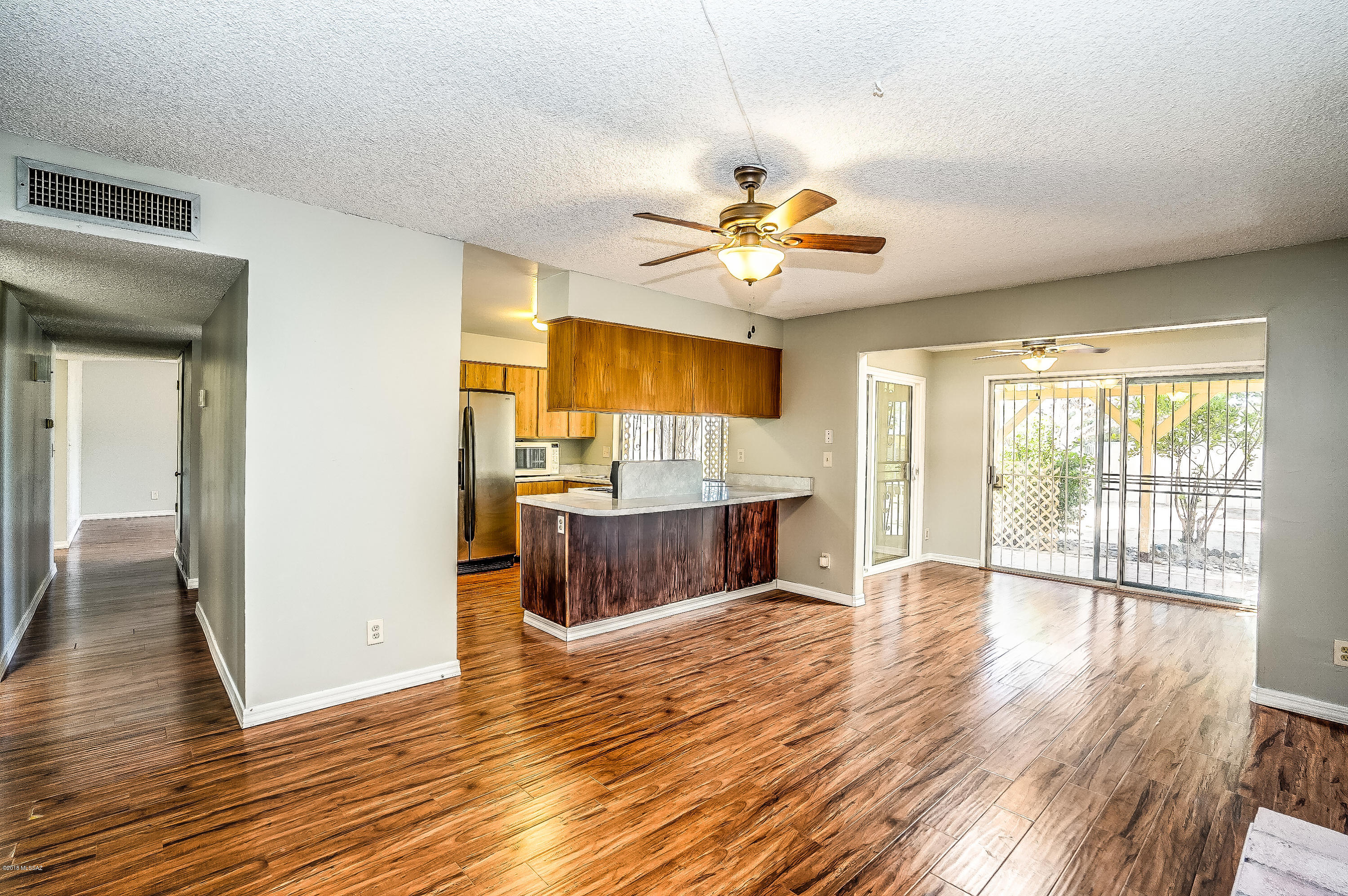 Manzanita Terrace(1-349)(Blks 1-4) - Residential