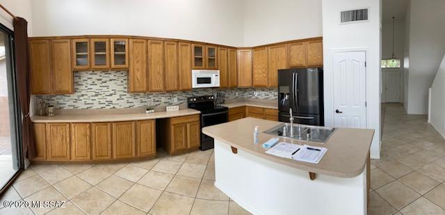 Mesquite Ranch (1-619) - Residential