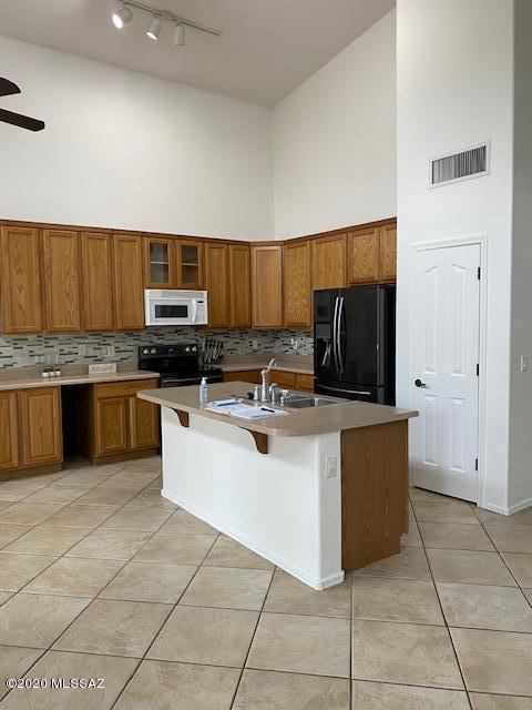 Mesquite Ranch (1-619) - Residential