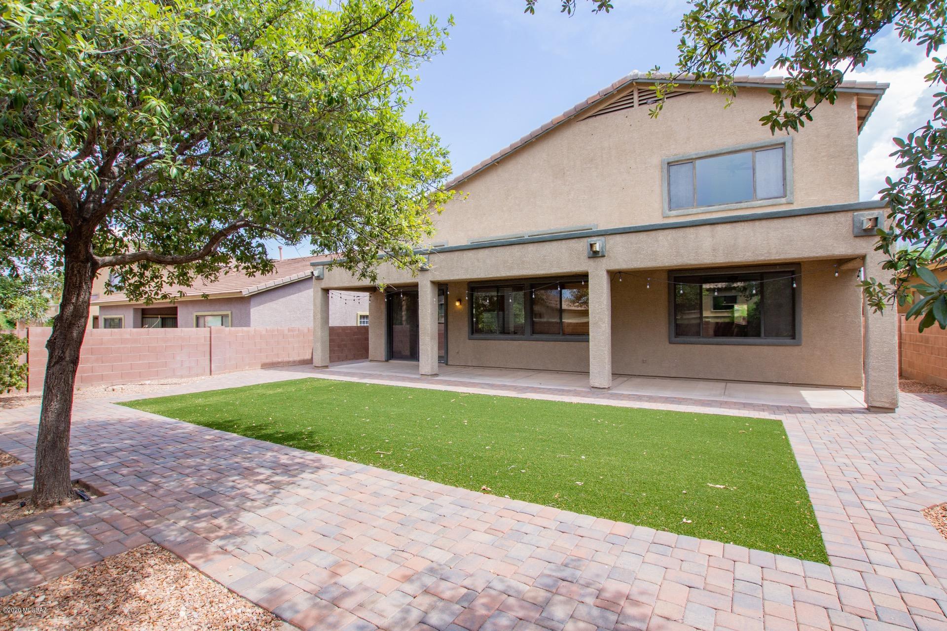 Mesquite Ranch (1-619) - Residential