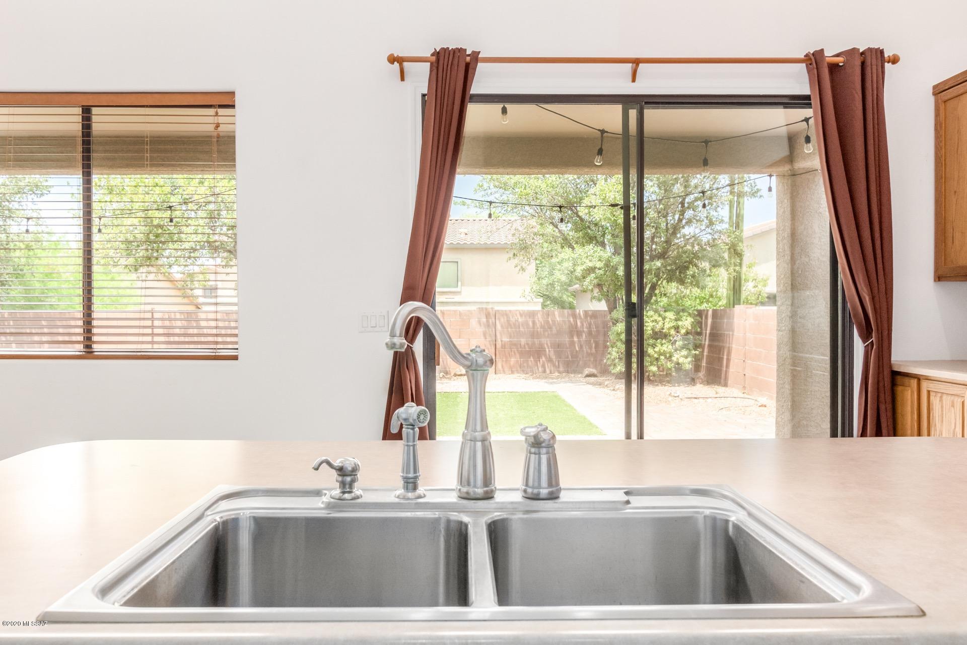 Mesquite Ranch (1-619) - Residential
