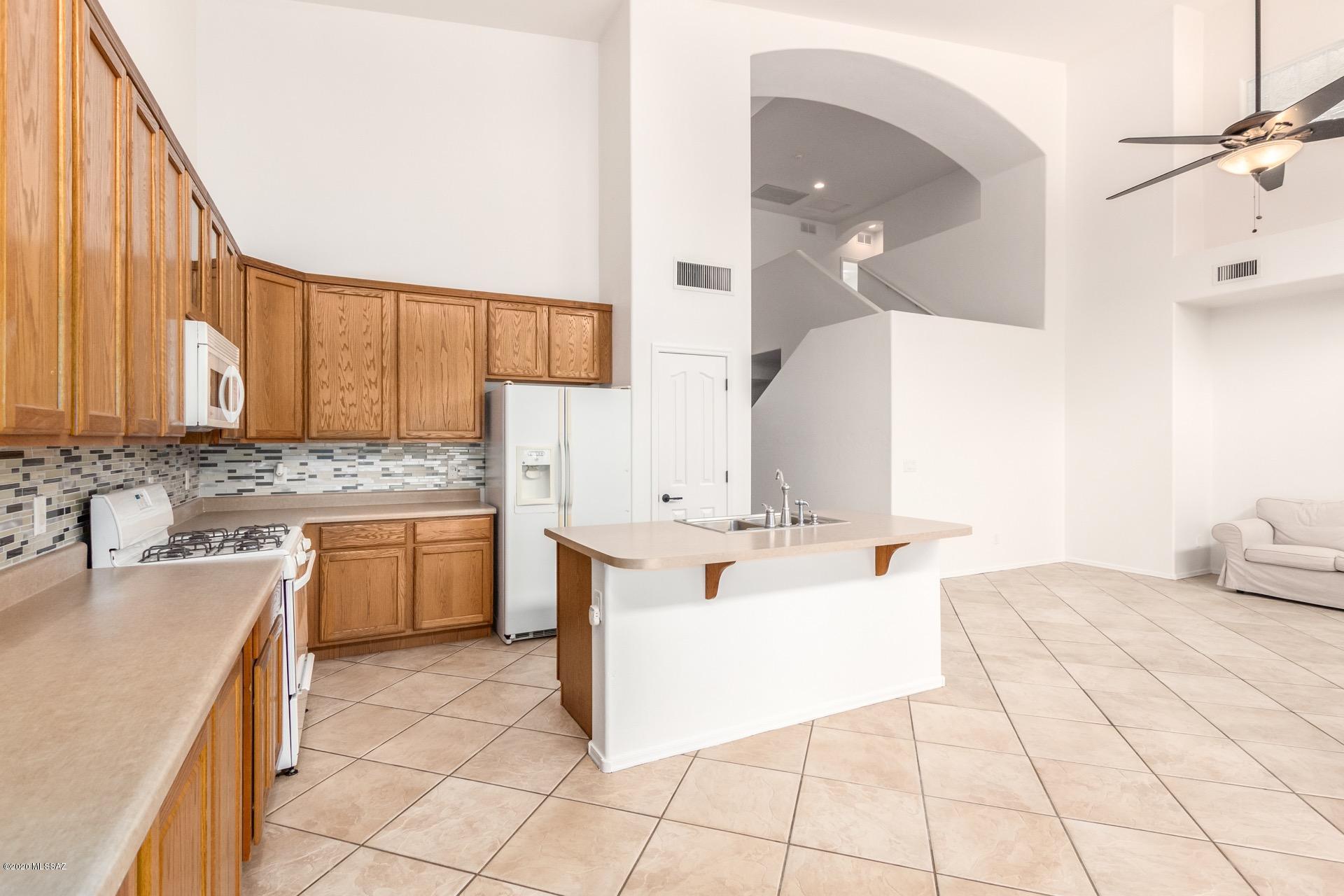 Mesquite Ranch (1-619) - Residential