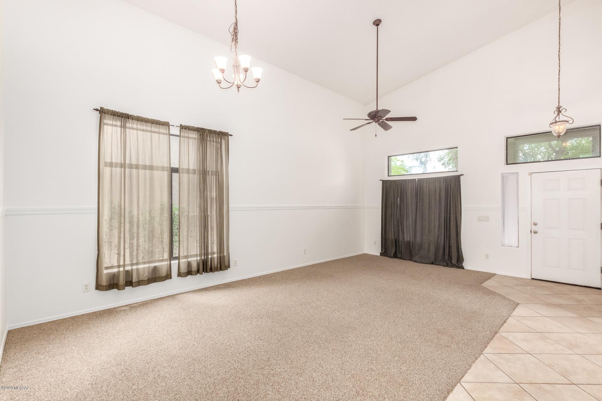 Mesquite Ranch (1-619) - Residential