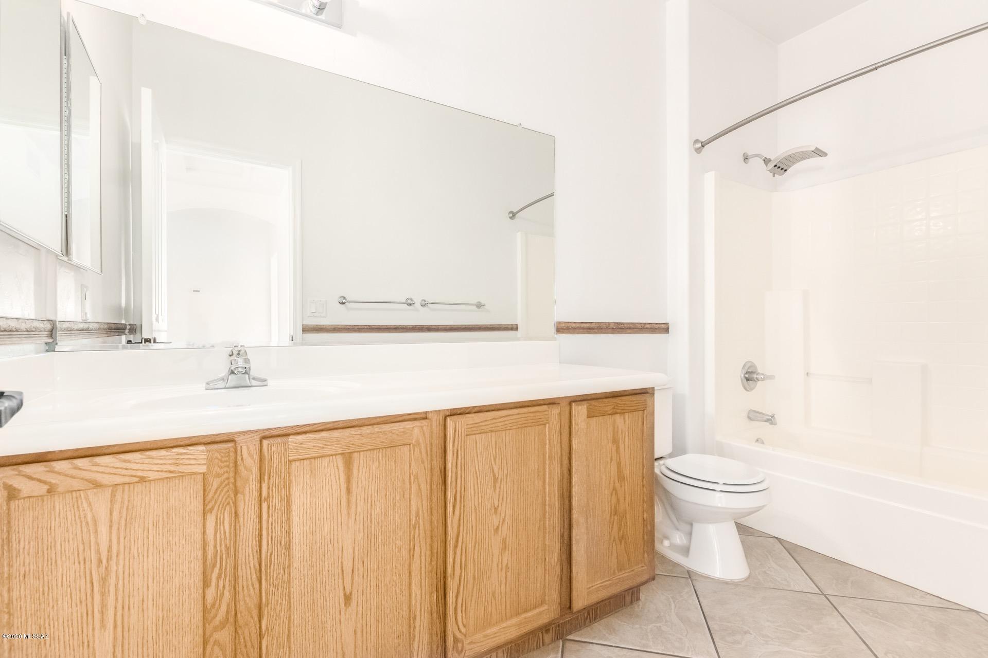 Mesquite Ranch (1-619) - Residential