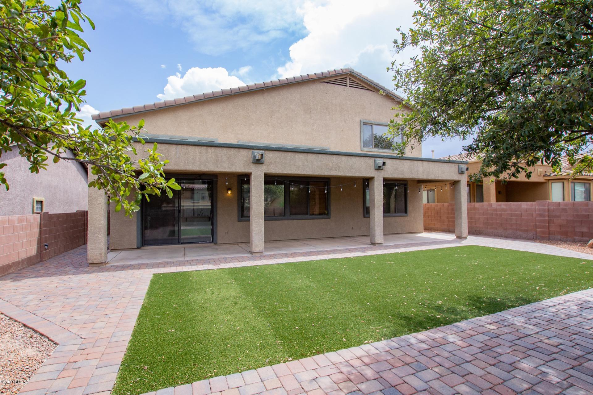 Mesquite Ranch (1-619) - Residential
