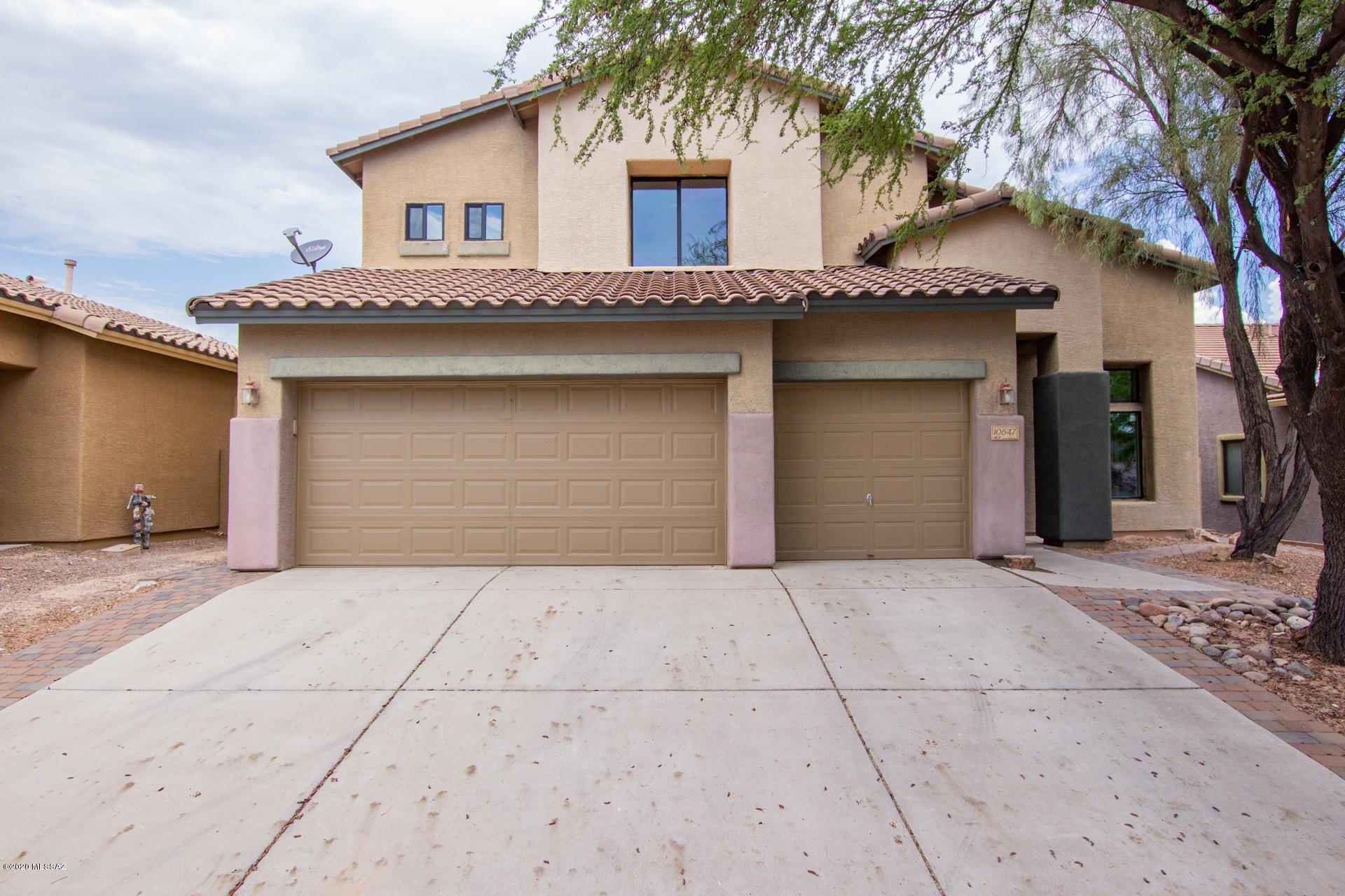 Mesquite Ranch (1-619) - Residential