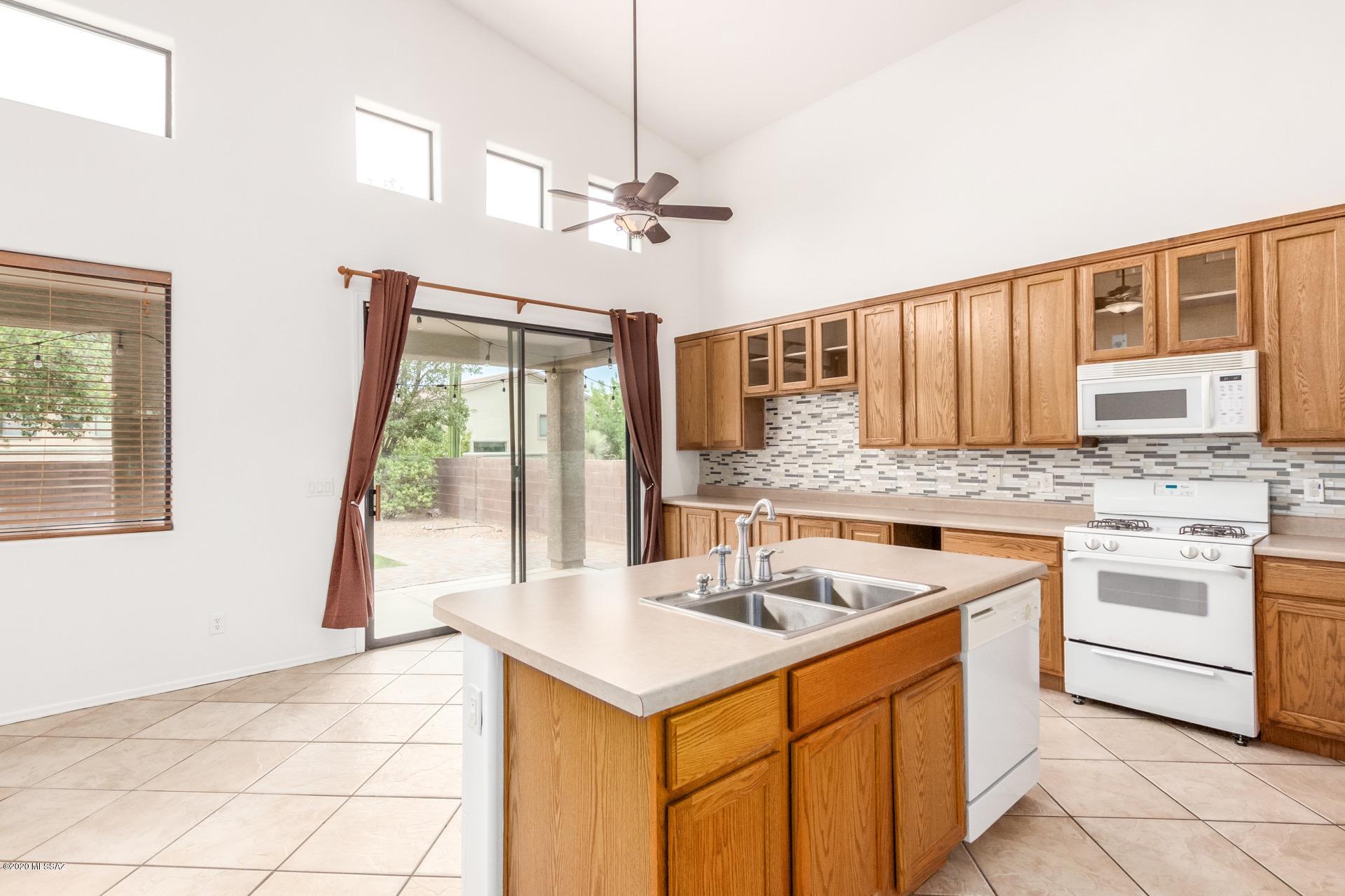 Mesquite Ranch (1-619) - Residential