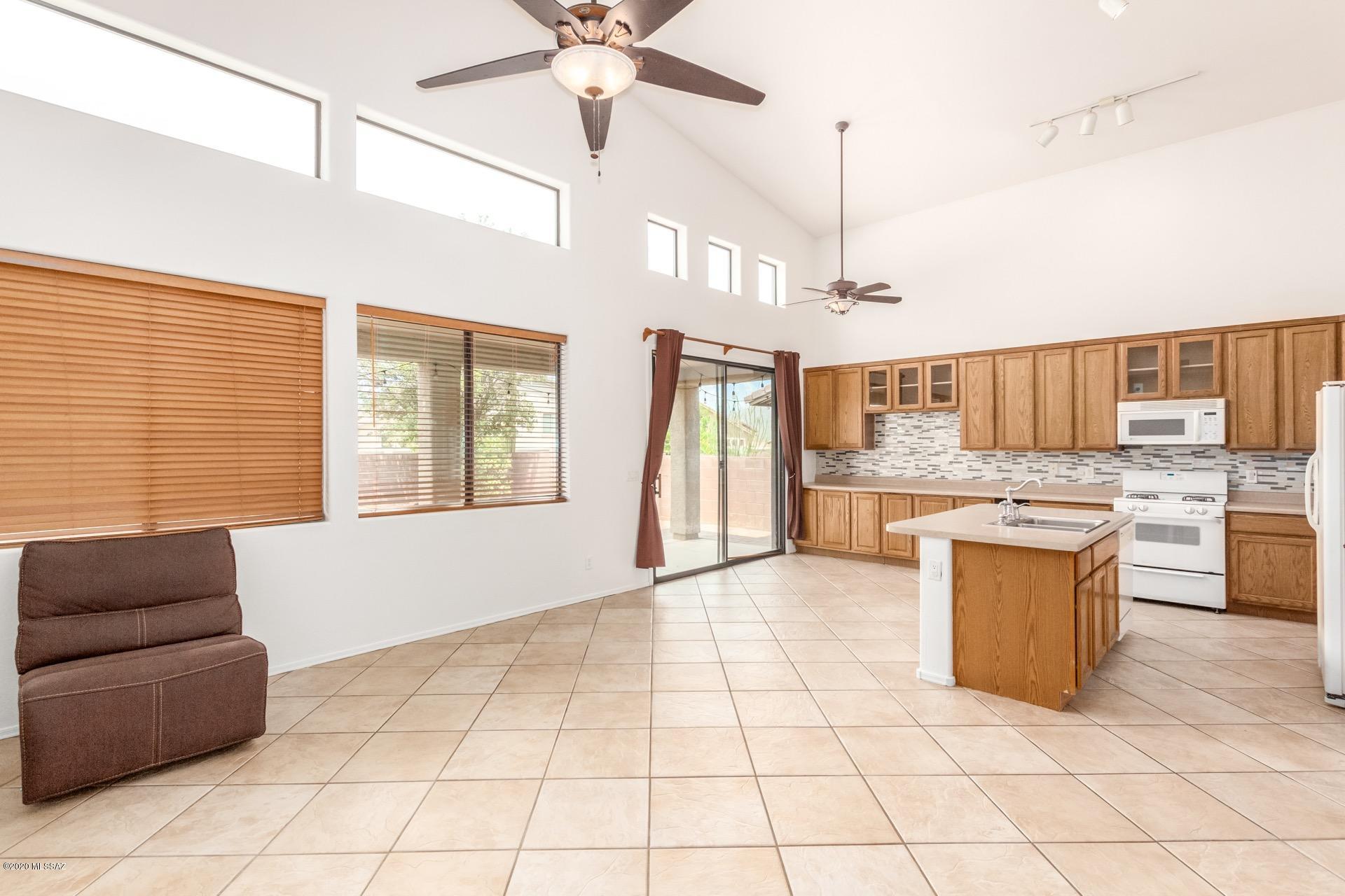 Mesquite Ranch (1-619) - Residential