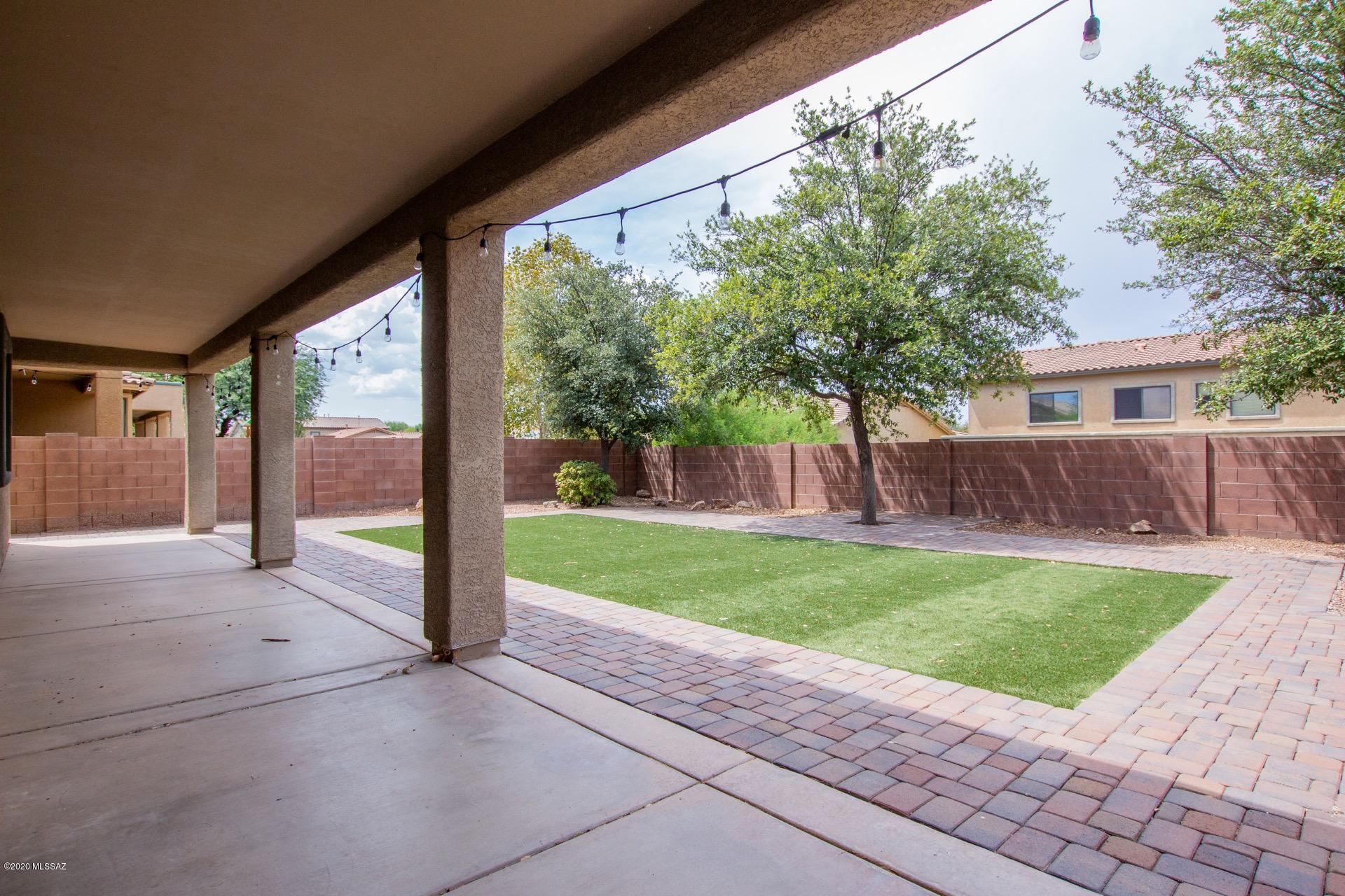Mesquite Ranch (1-619) - Residential
