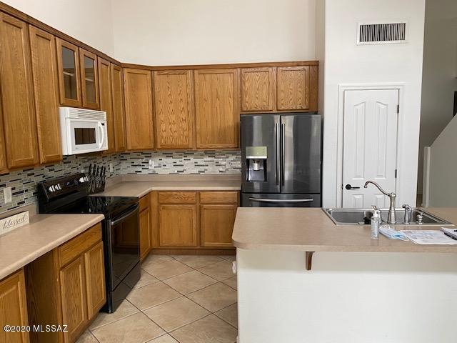 Mesquite Ranch (1-619) - Residential