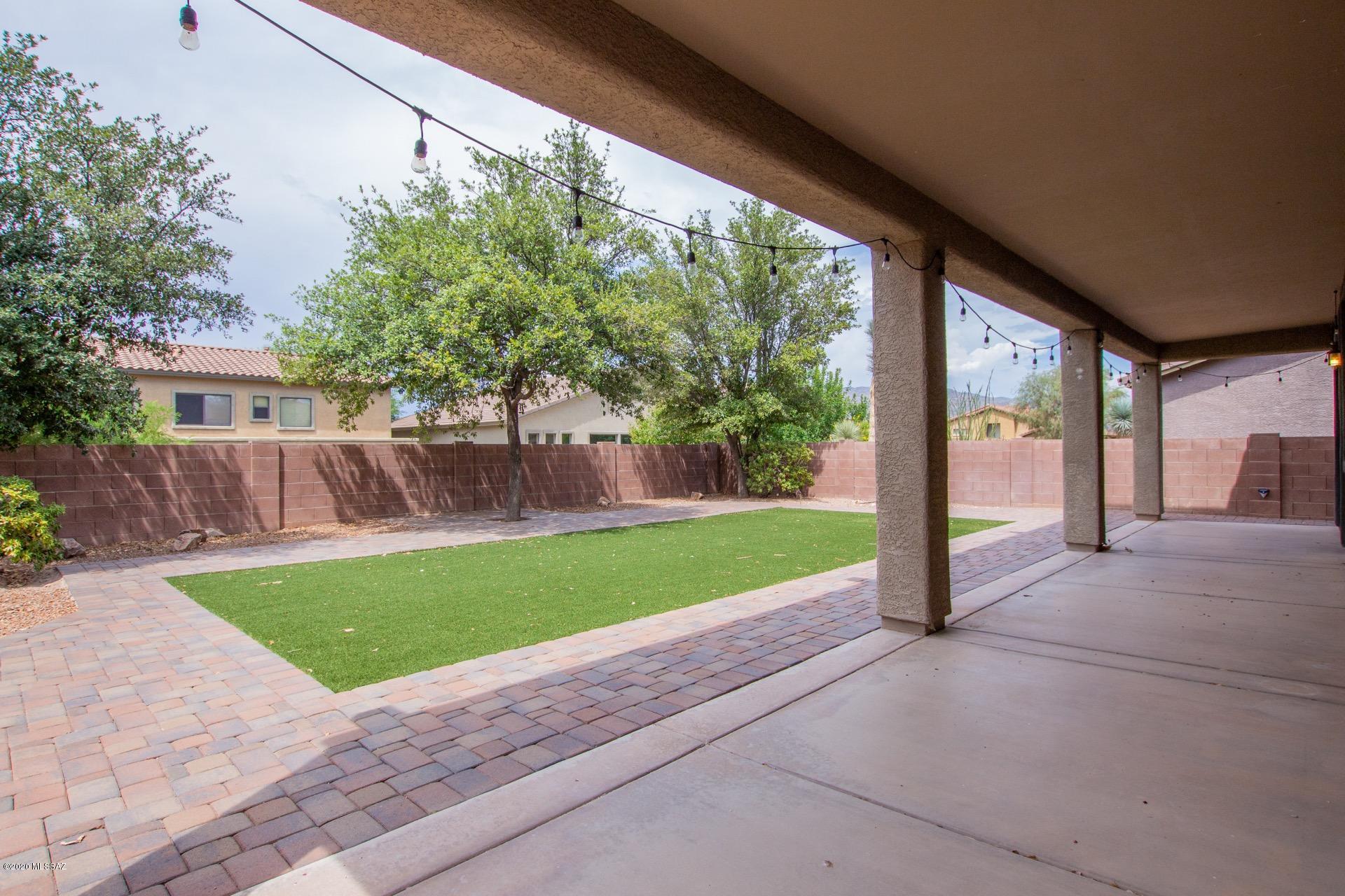 Mesquite Ranch (1-619) - Residential